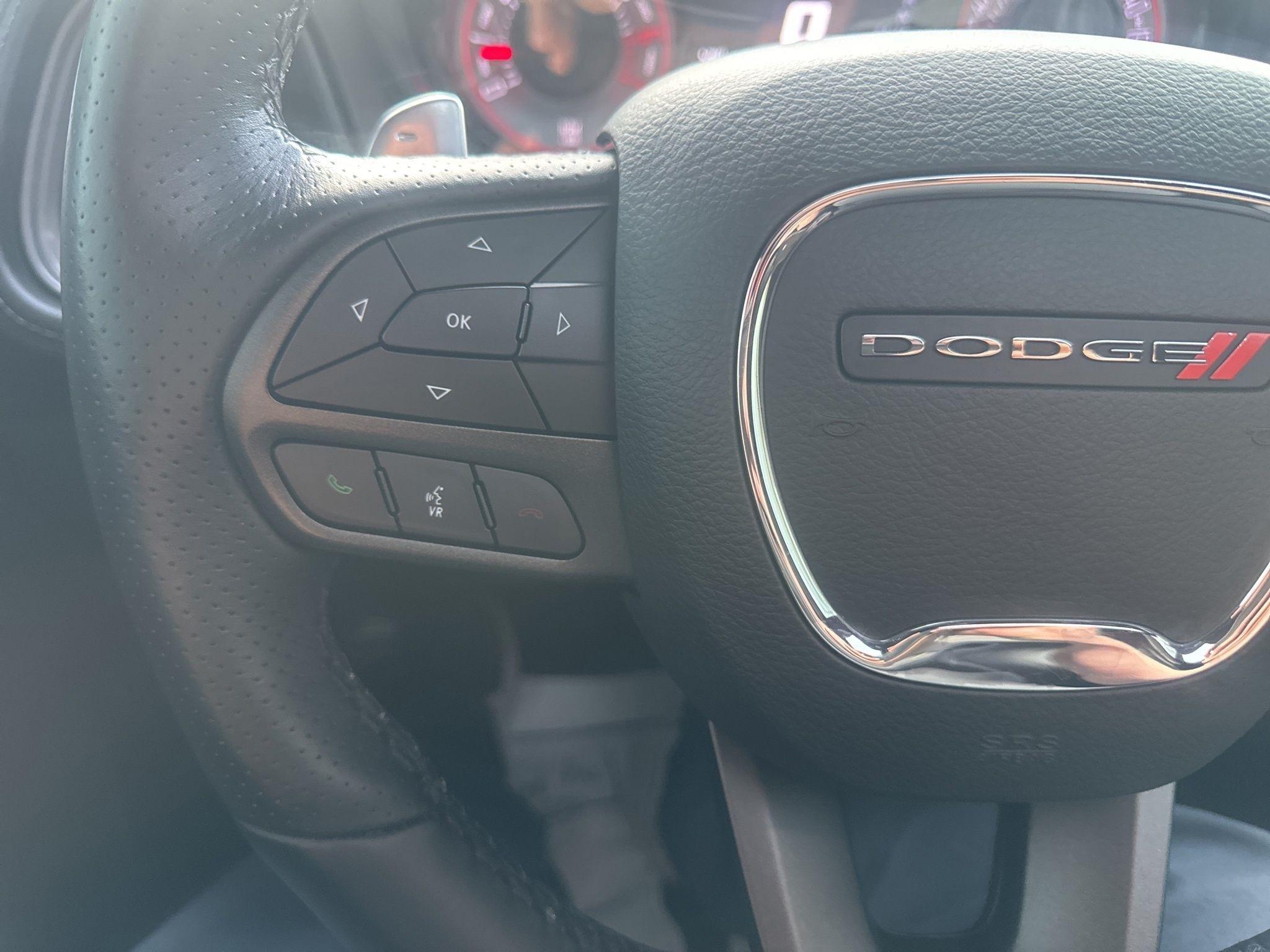 Dodge Challenger  2023