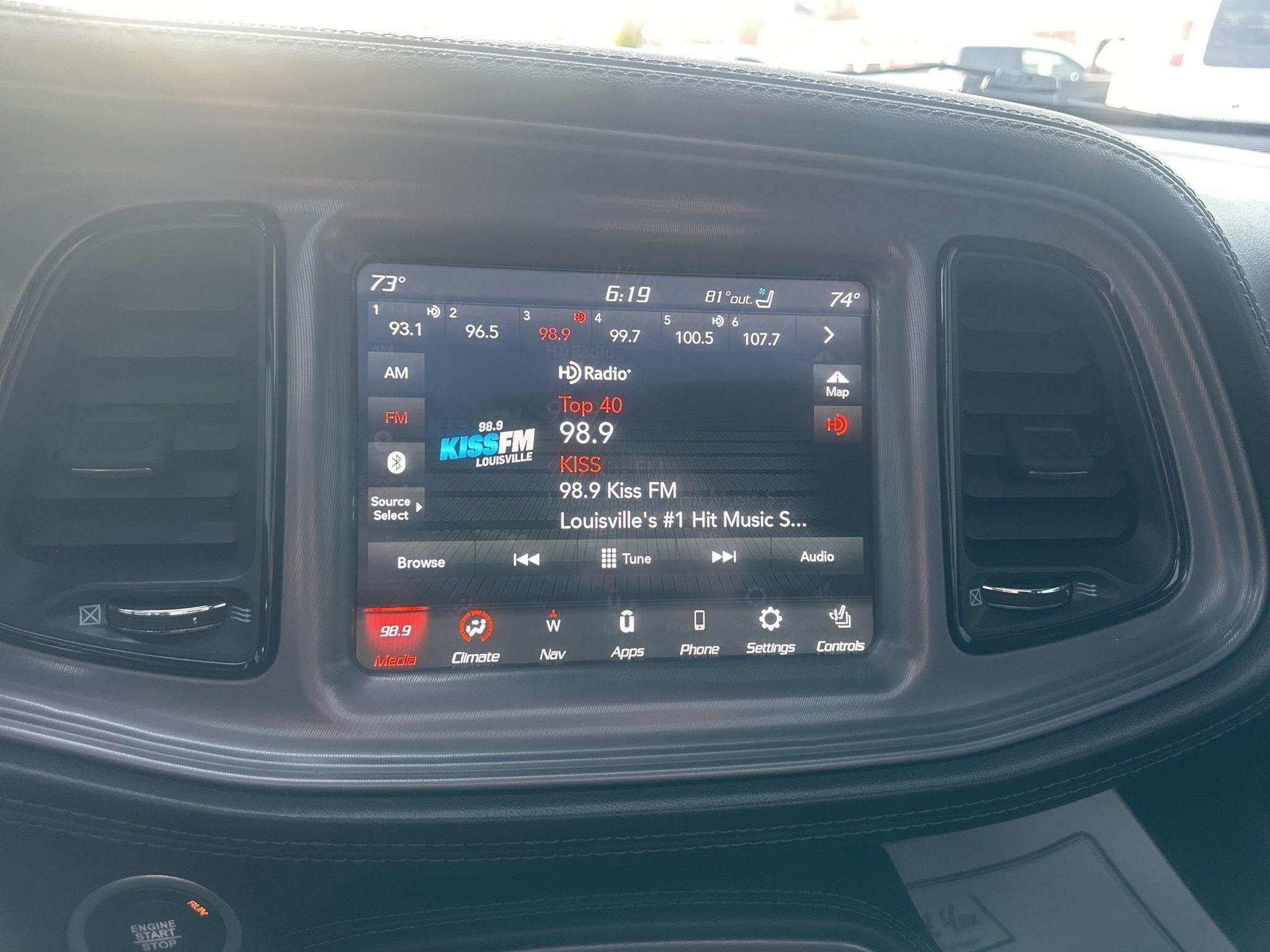 Dodge Challenger  2023