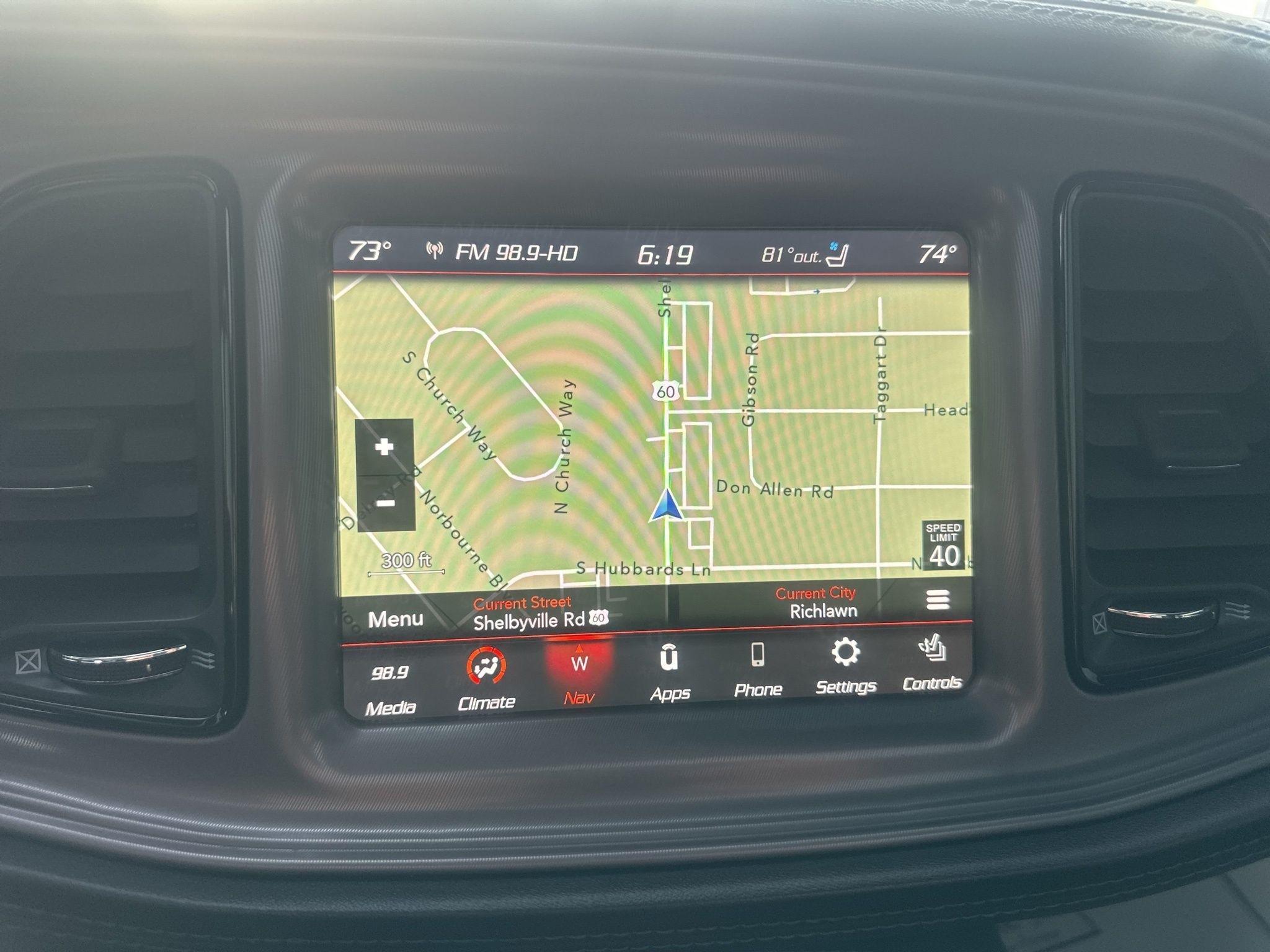 Dodge Challenger  2023