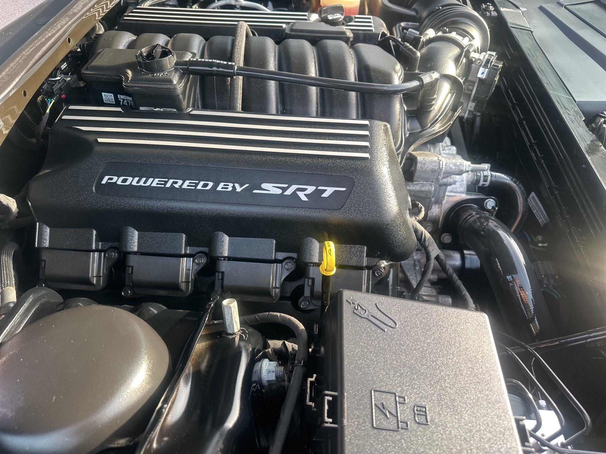 Dodge Challenger  2023