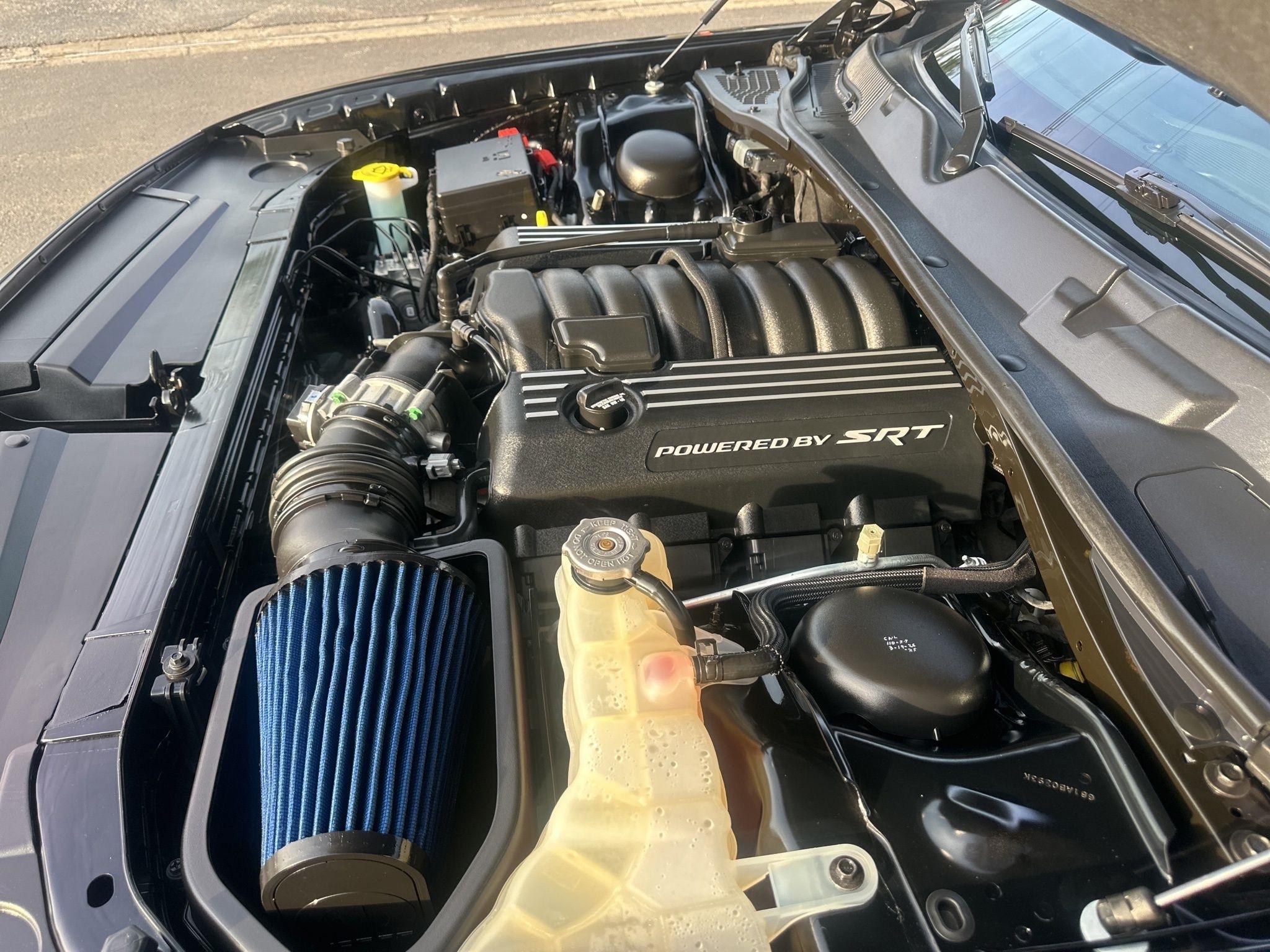 Dodge Challenger  2023