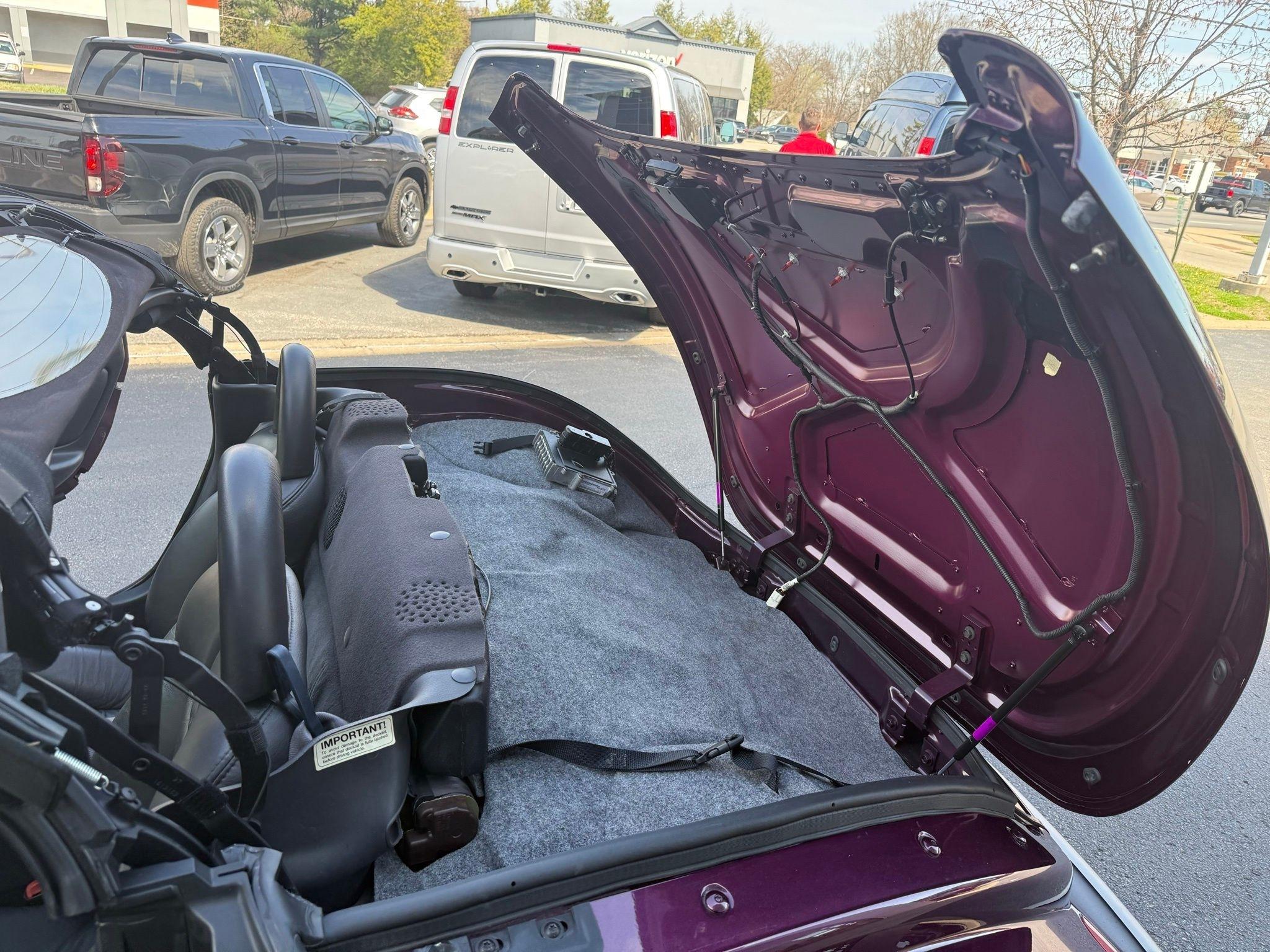 Plymouth Prowler  1997