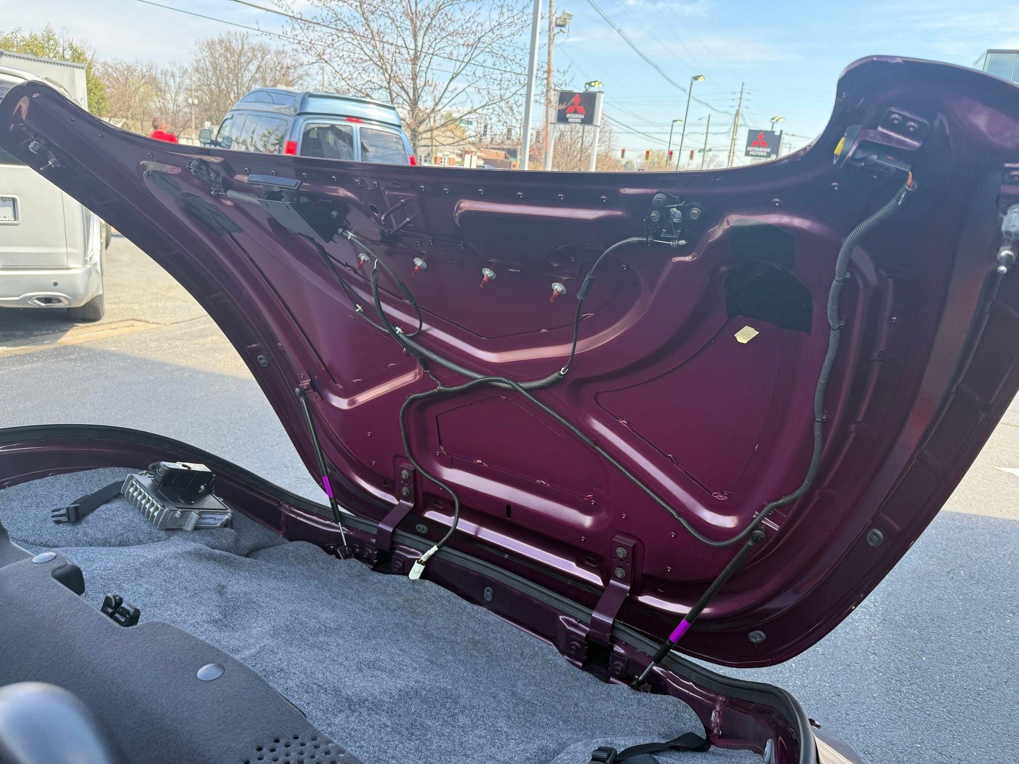 Plymouth Prowler  1997