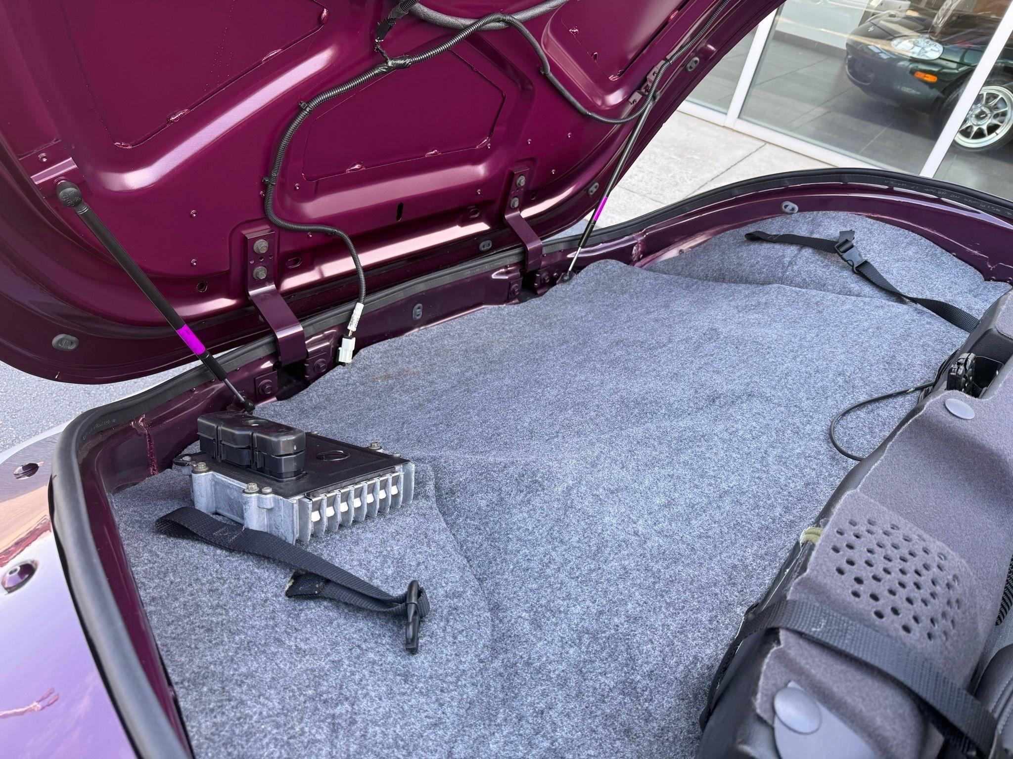 Plymouth Prowler  1997