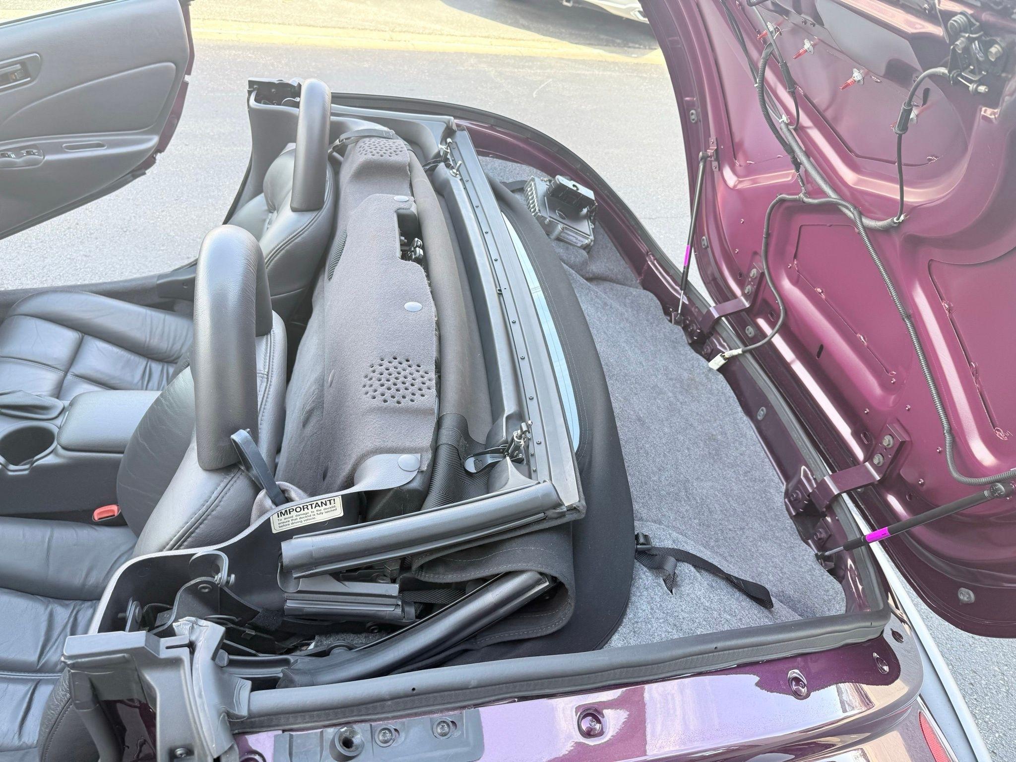 Plymouth Prowler  1997