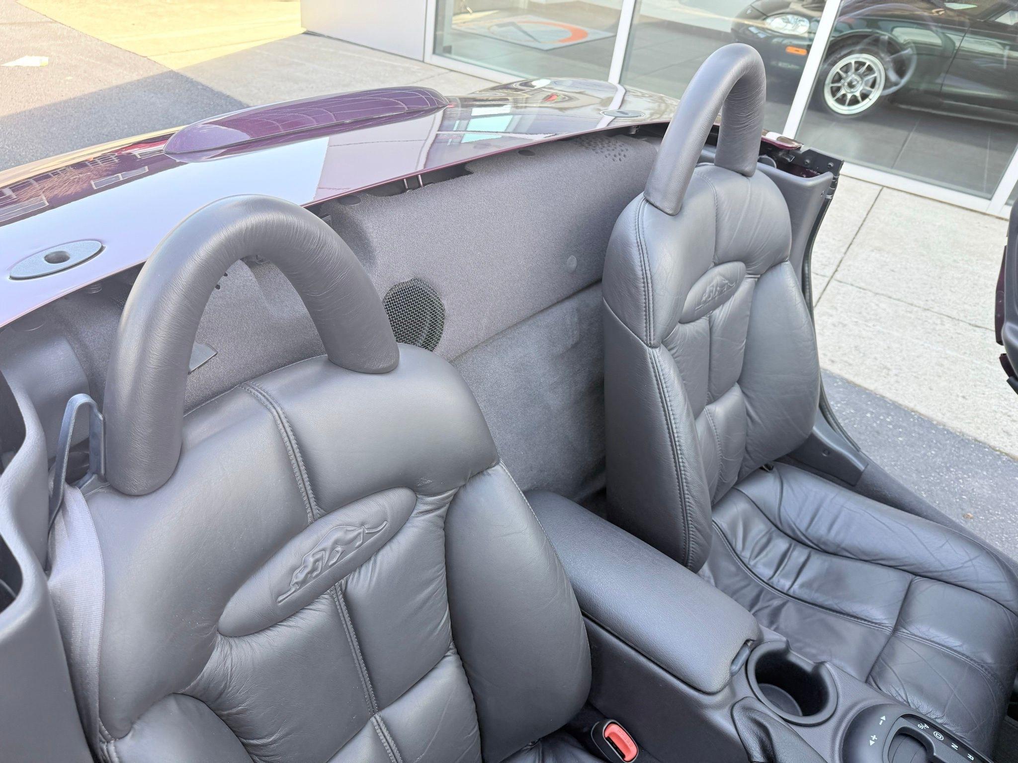 Plymouth Prowler  1997