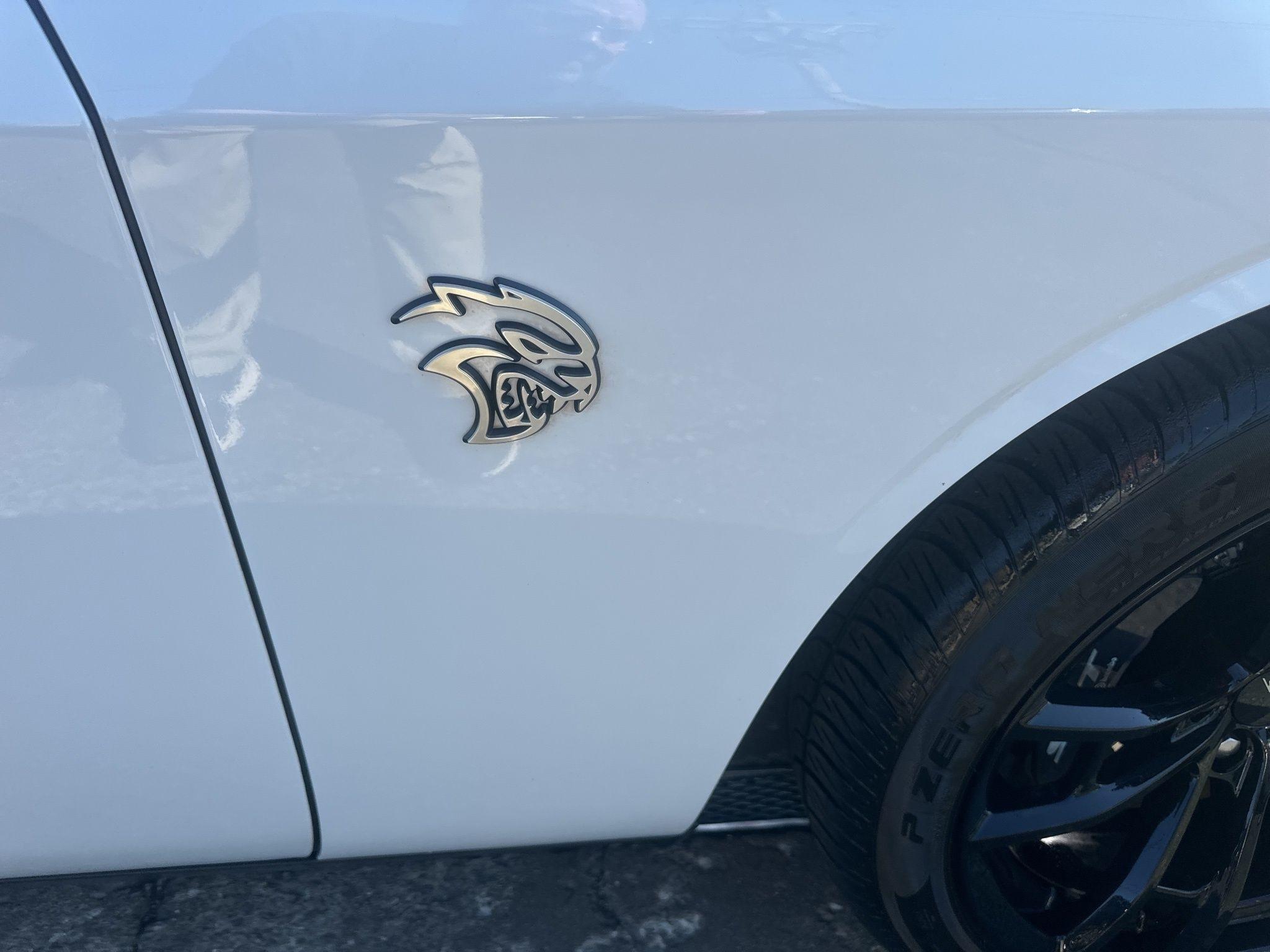 Dodge Challenger  2023