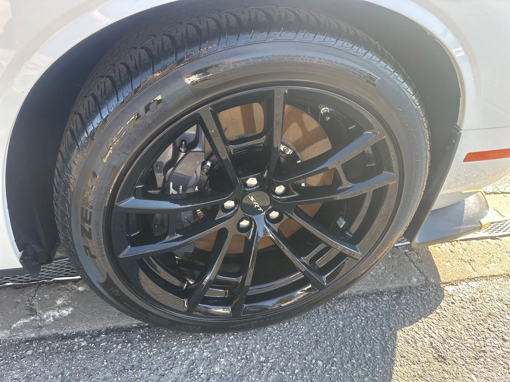 Dodge Challenger  2023