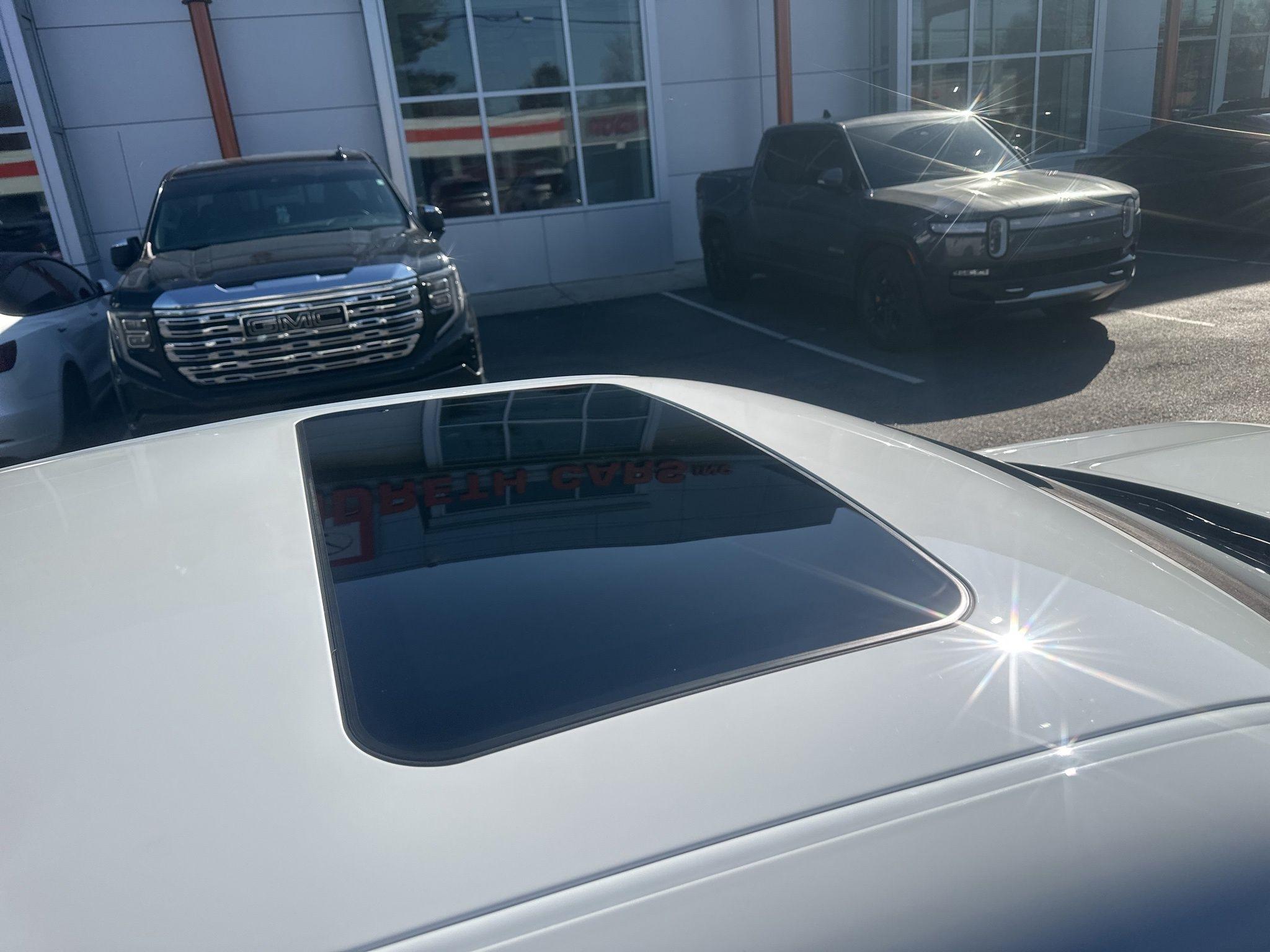 Dodge Challenger  2023