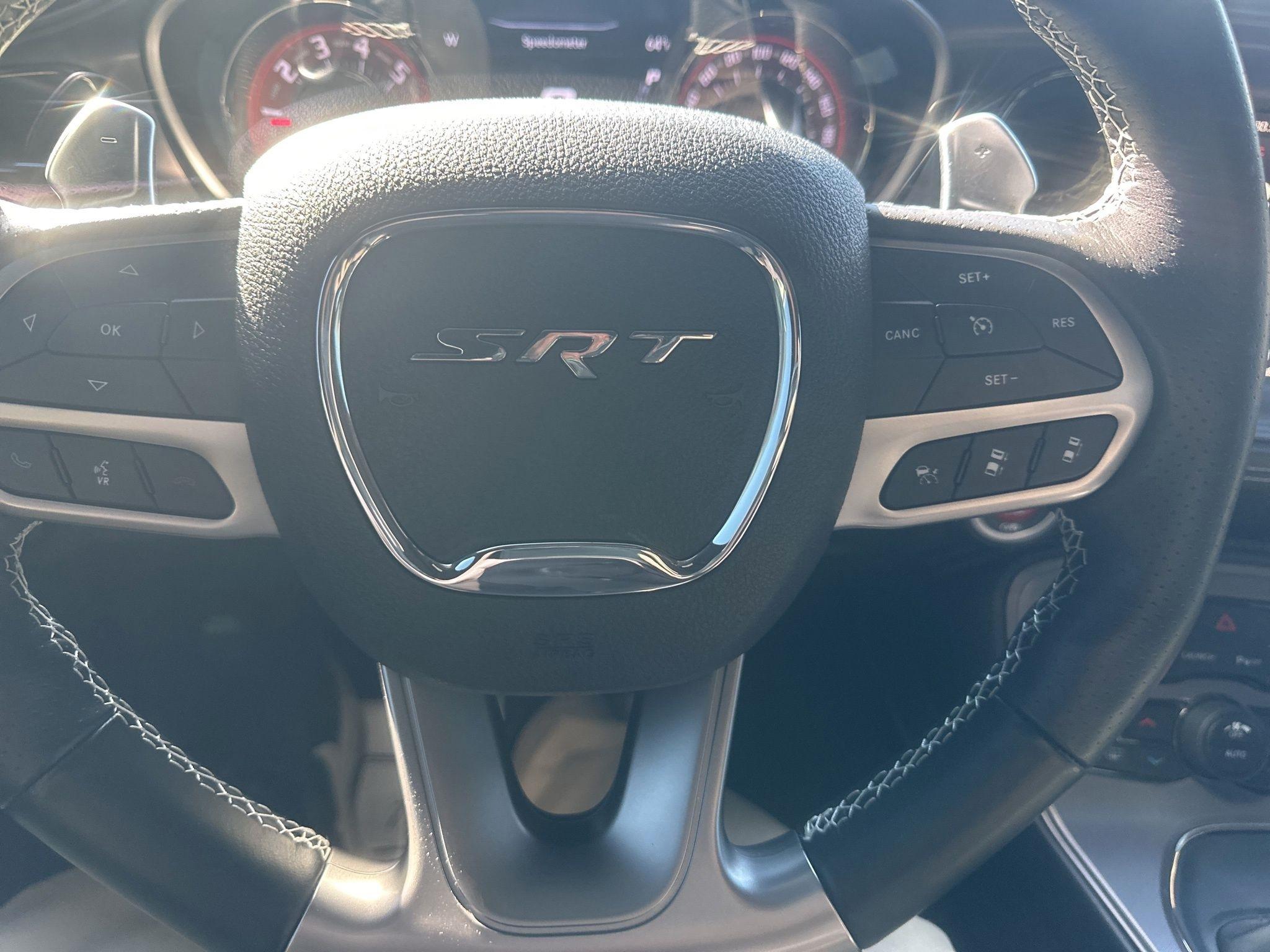 Dodge Challenger  2023