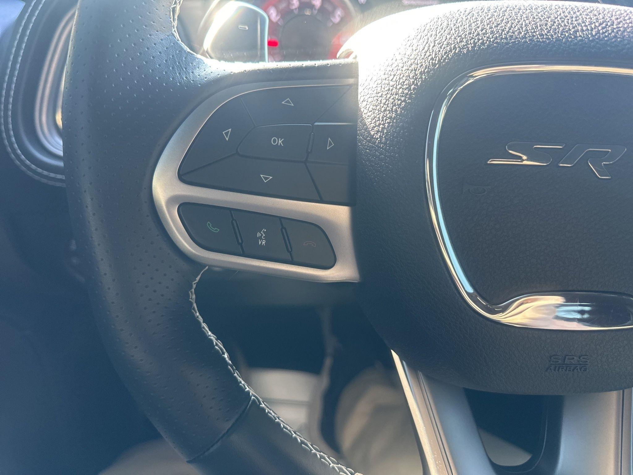 Dodge Challenger  2023