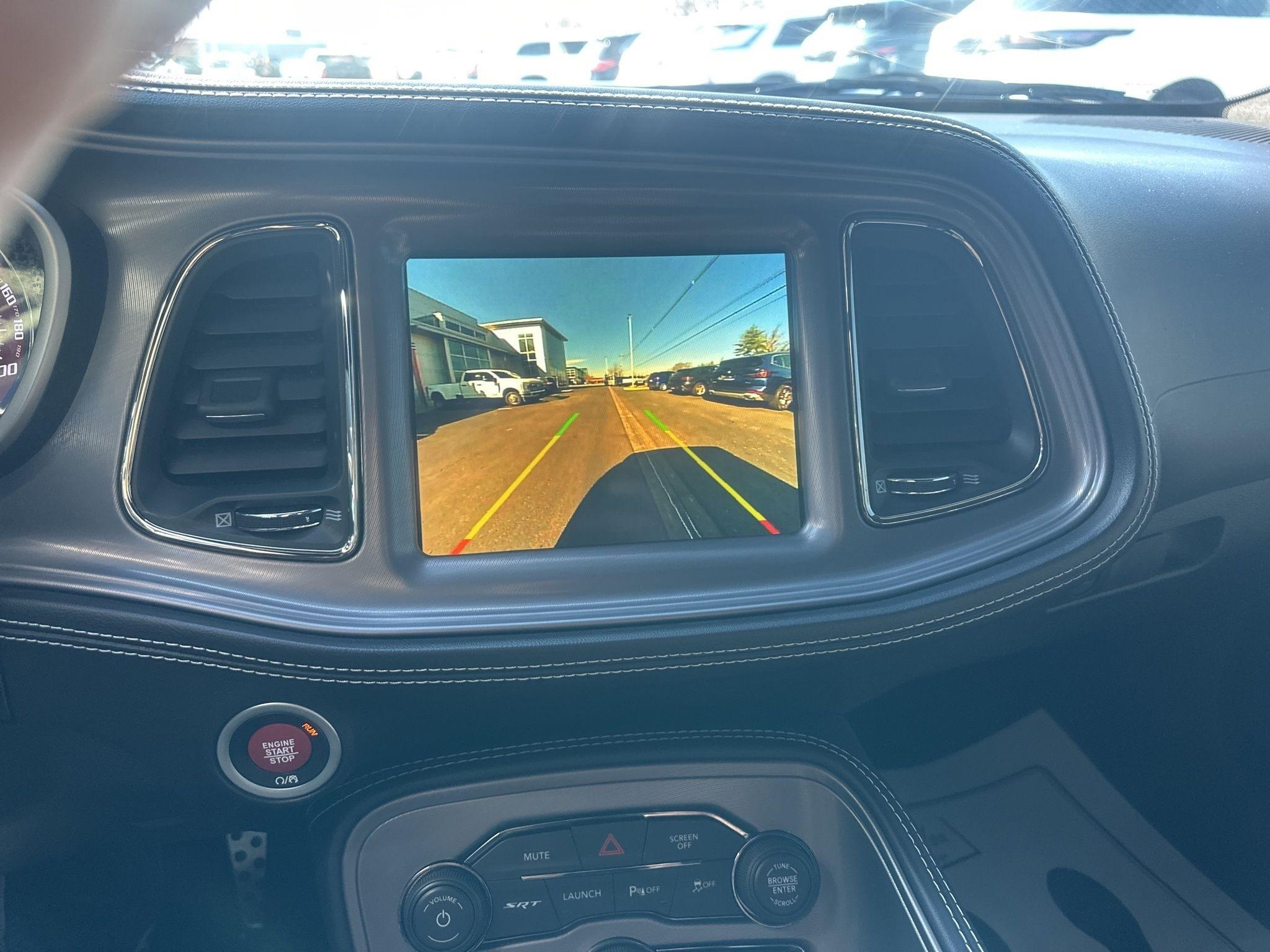 Dodge Challenger  2023