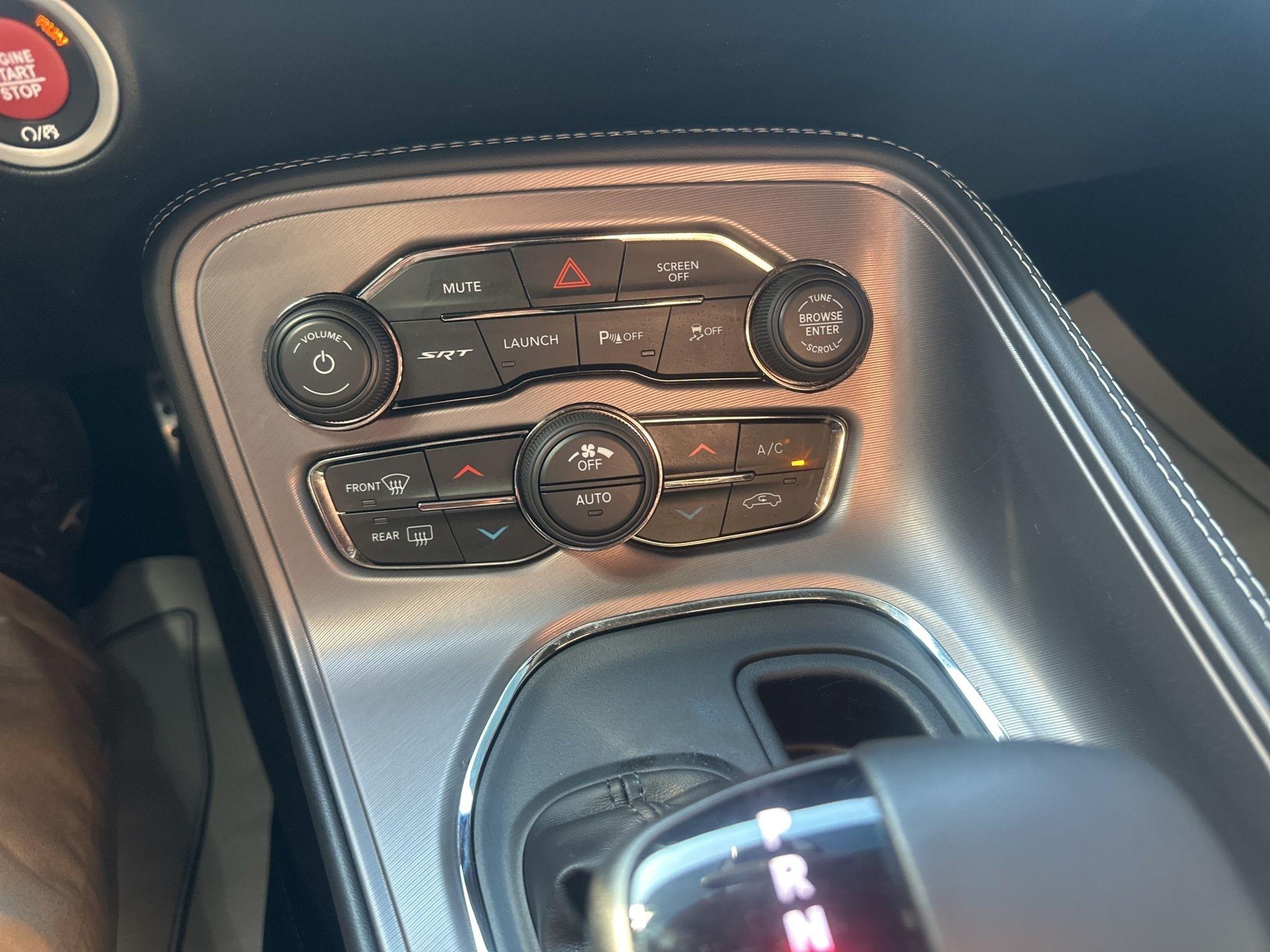 Dodge Challenger  2023