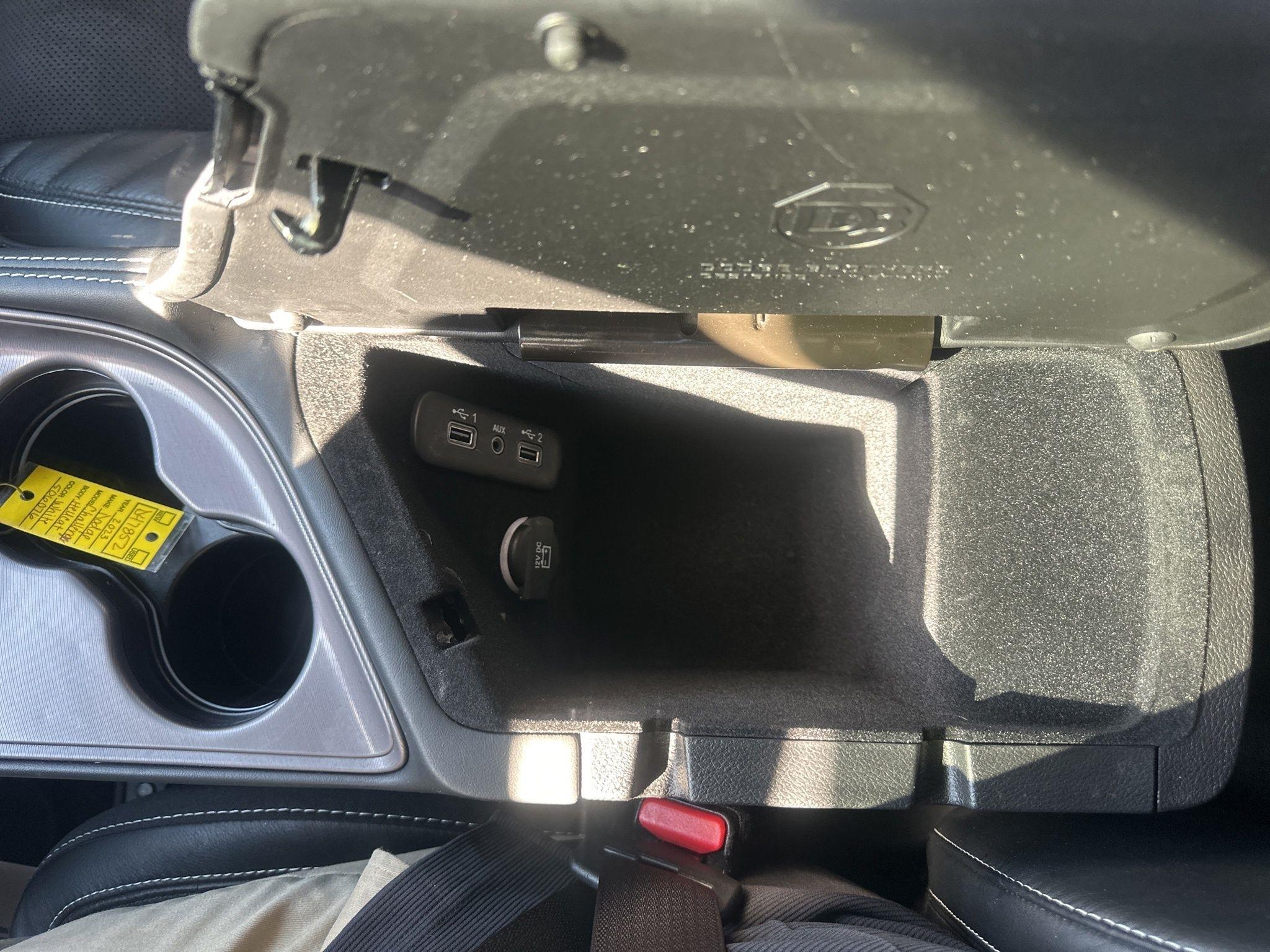 Dodge Challenger  2023