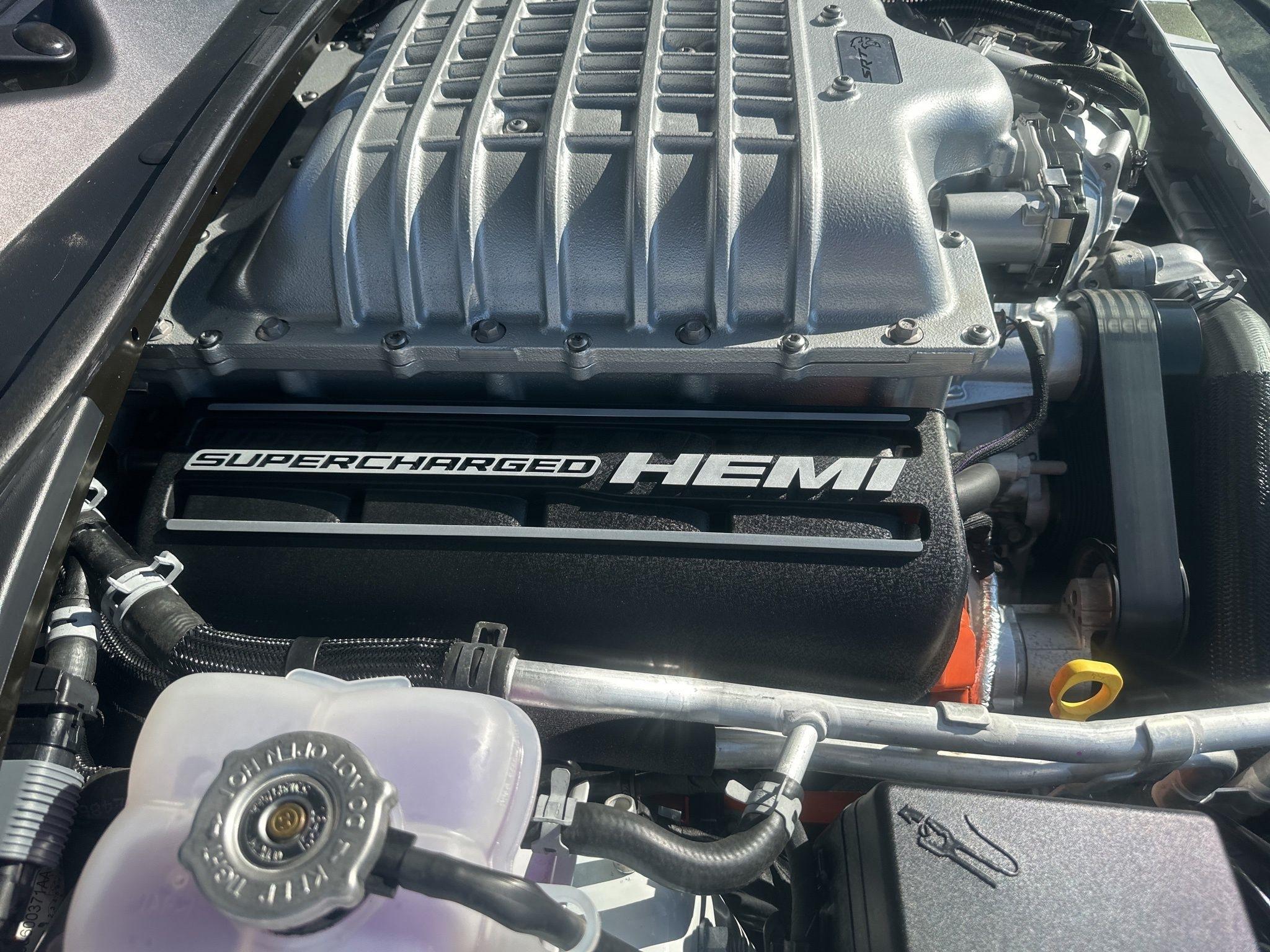 Dodge Challenger  2023