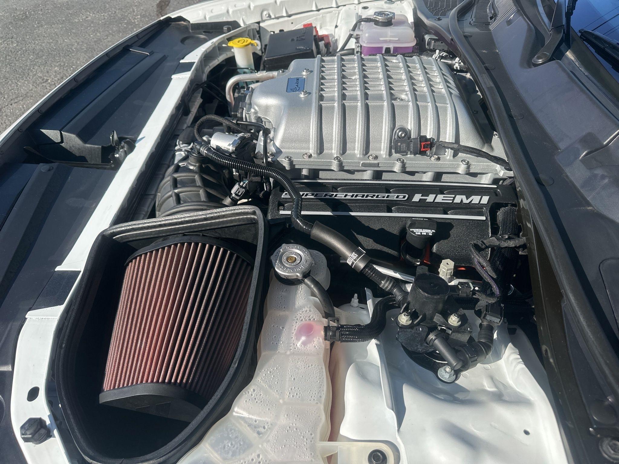 Dodge Challenger  2023