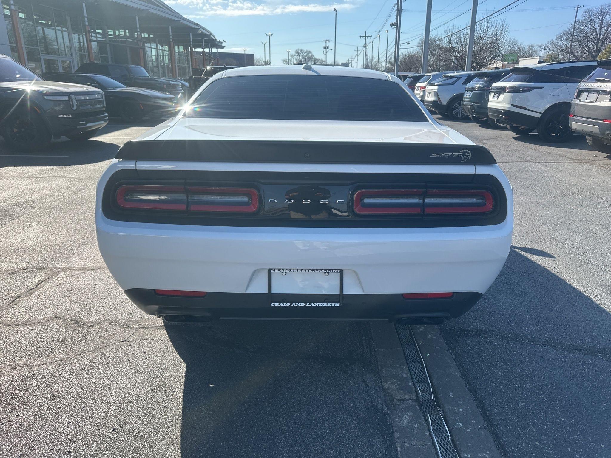 Dodge Challenger  2023