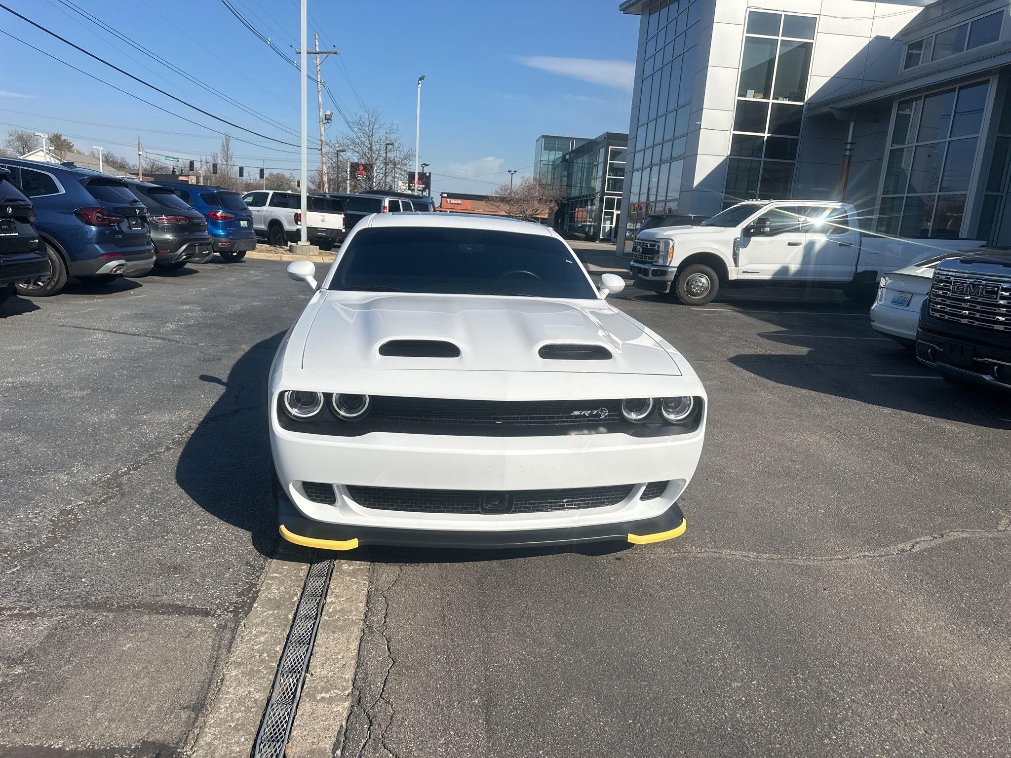 Dodge Challenger  2023