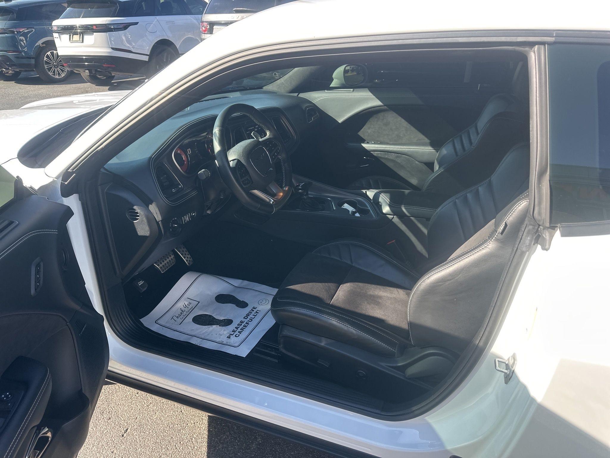 Dodge Challenger  2023