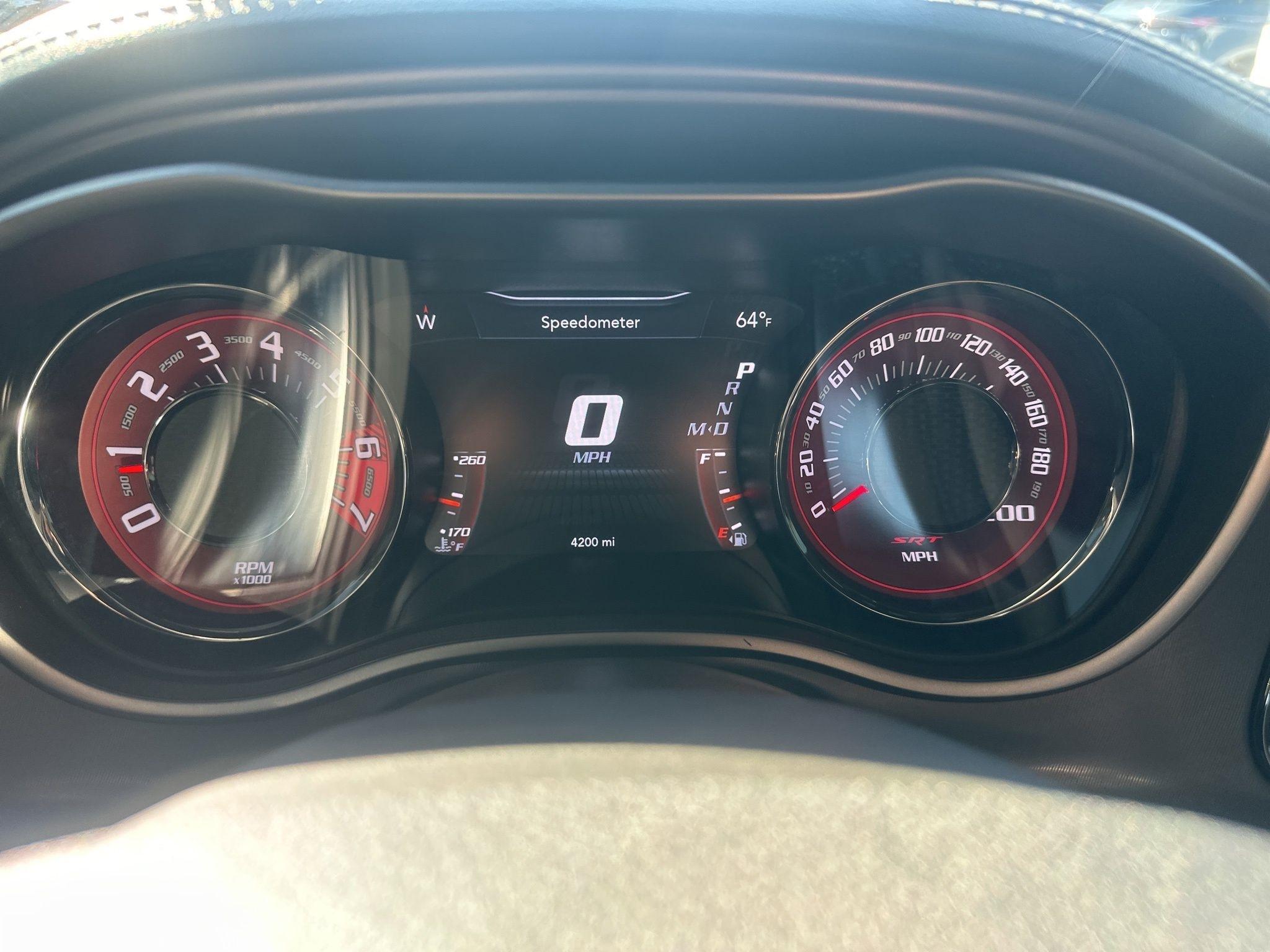 Dodge Challenger  2023