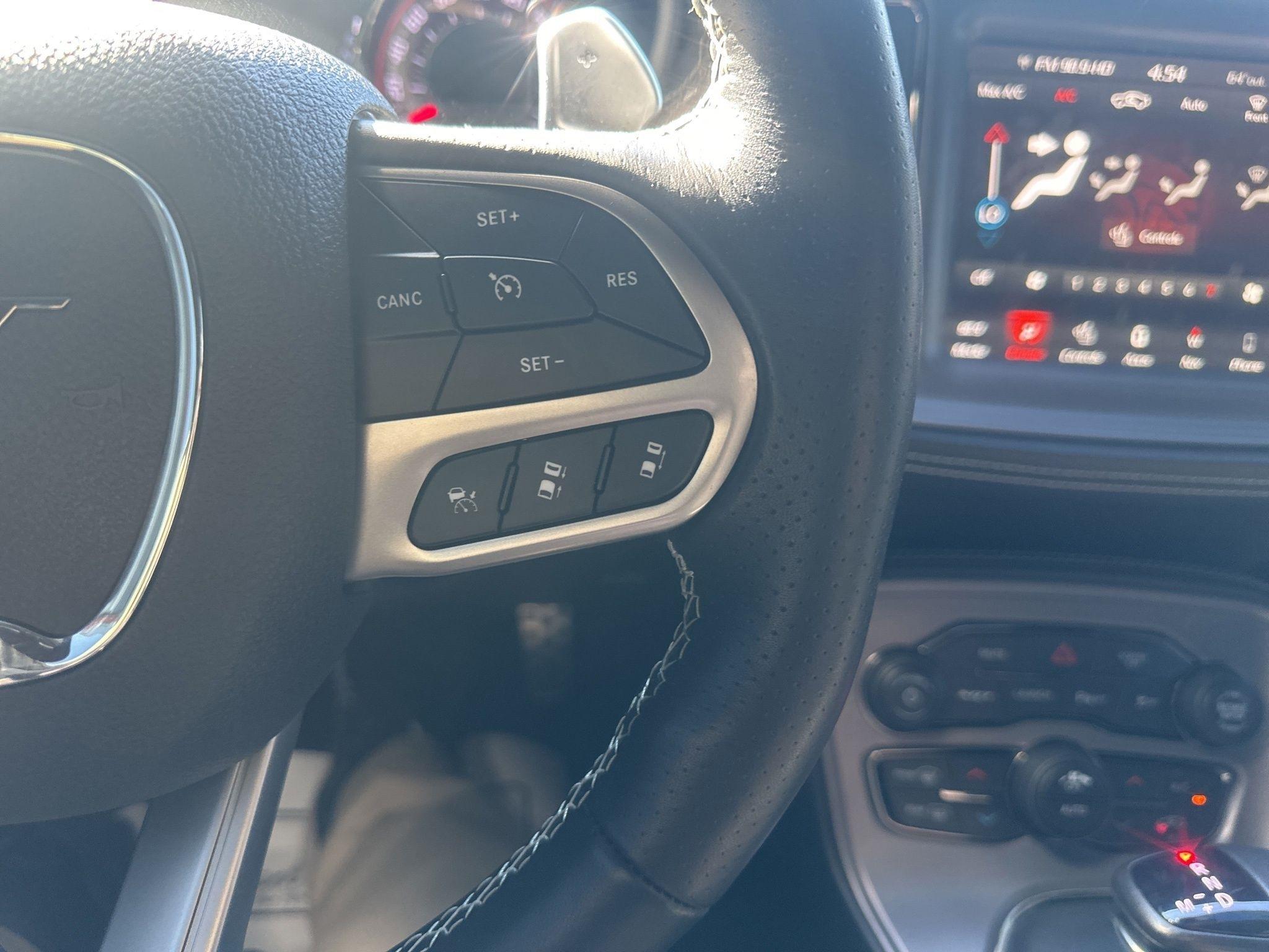 Dodge Challenger  2023