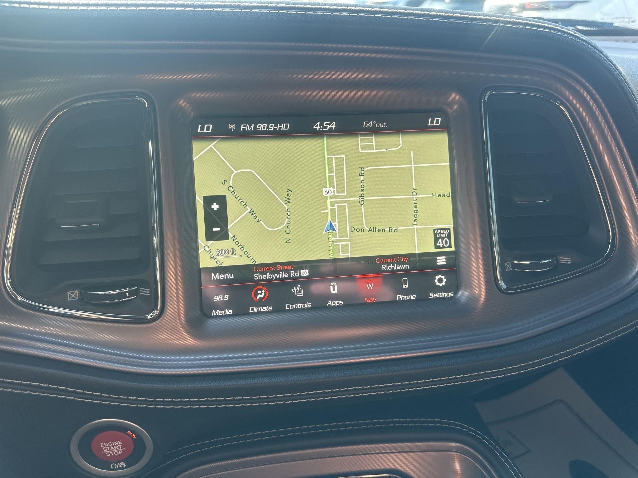 Dodge Challenger  2023