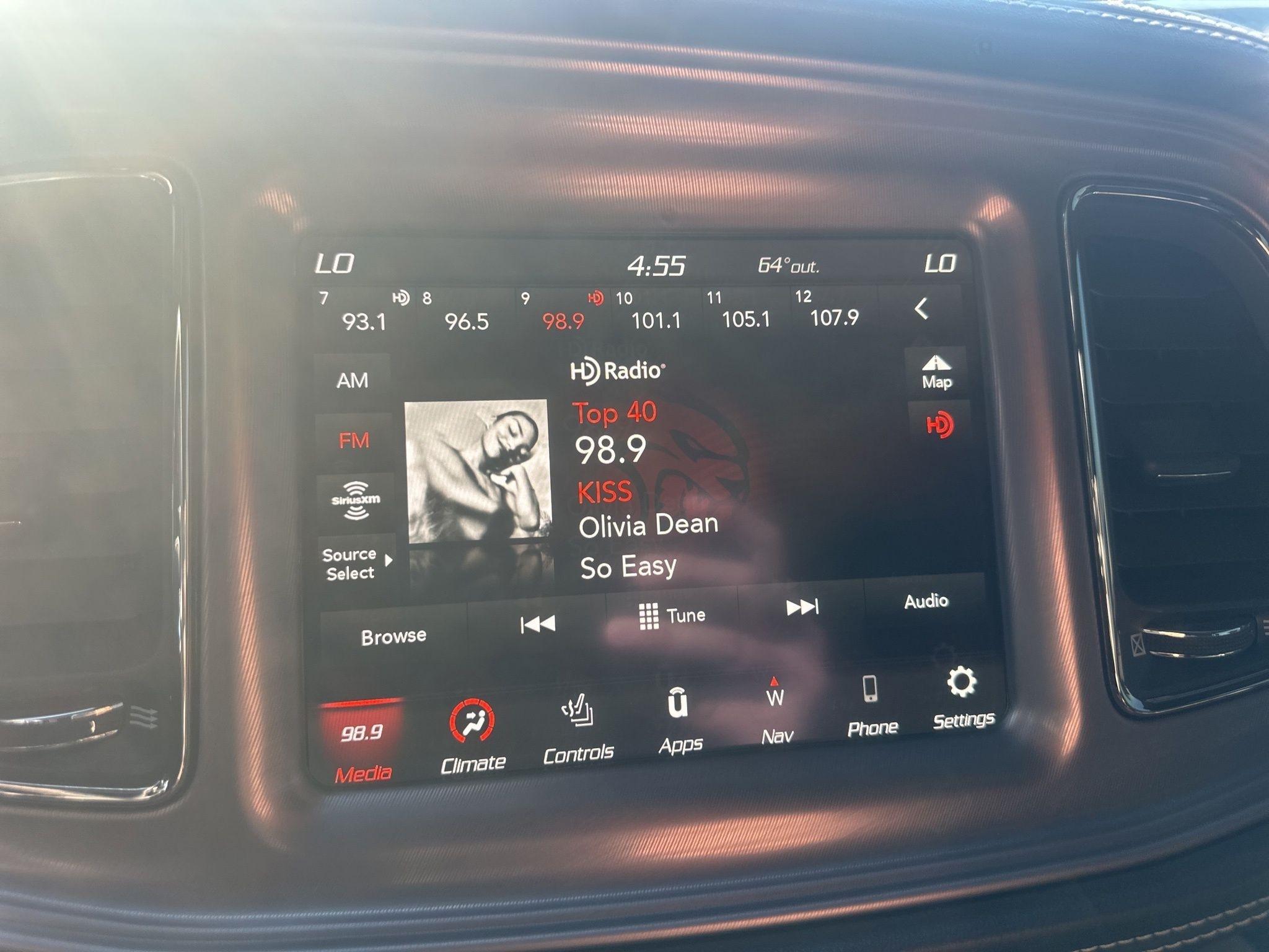 Dodge Challenger  2023