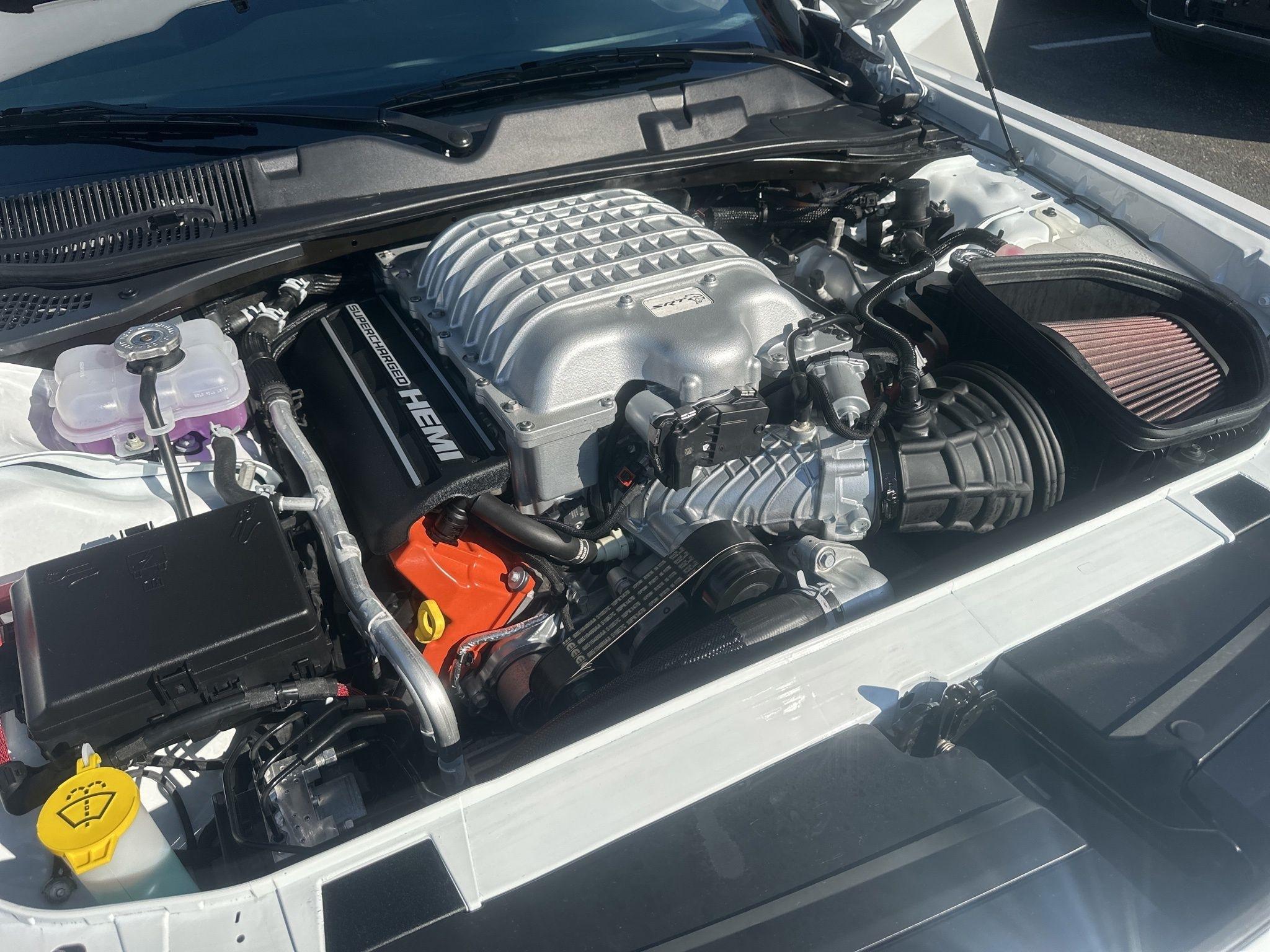 Dodge Challenger  2023