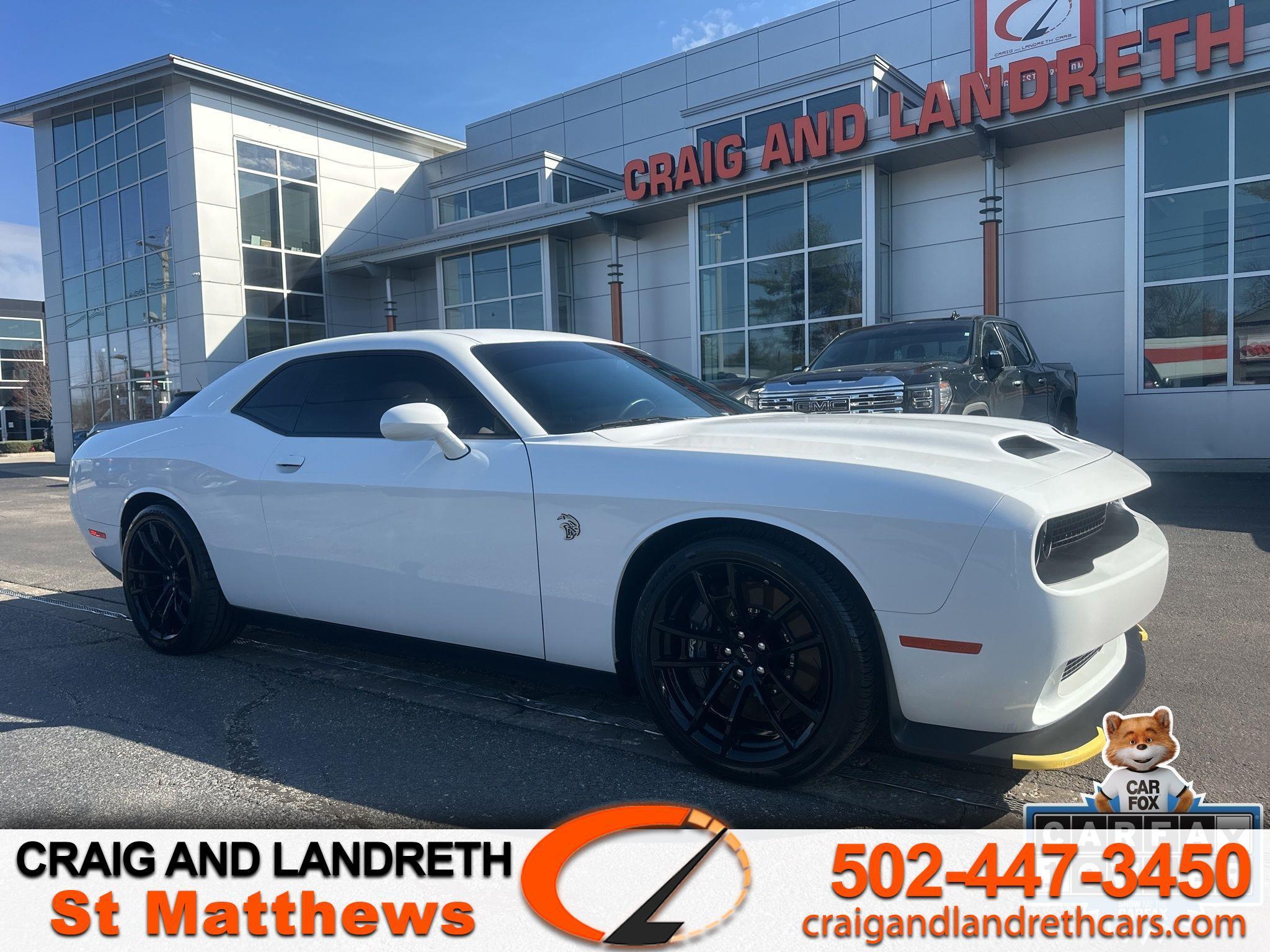 Dodge Challenger  2023