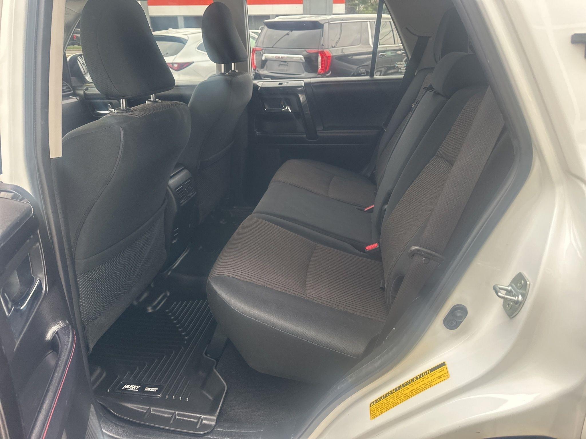 Toyota 4Runner  2019