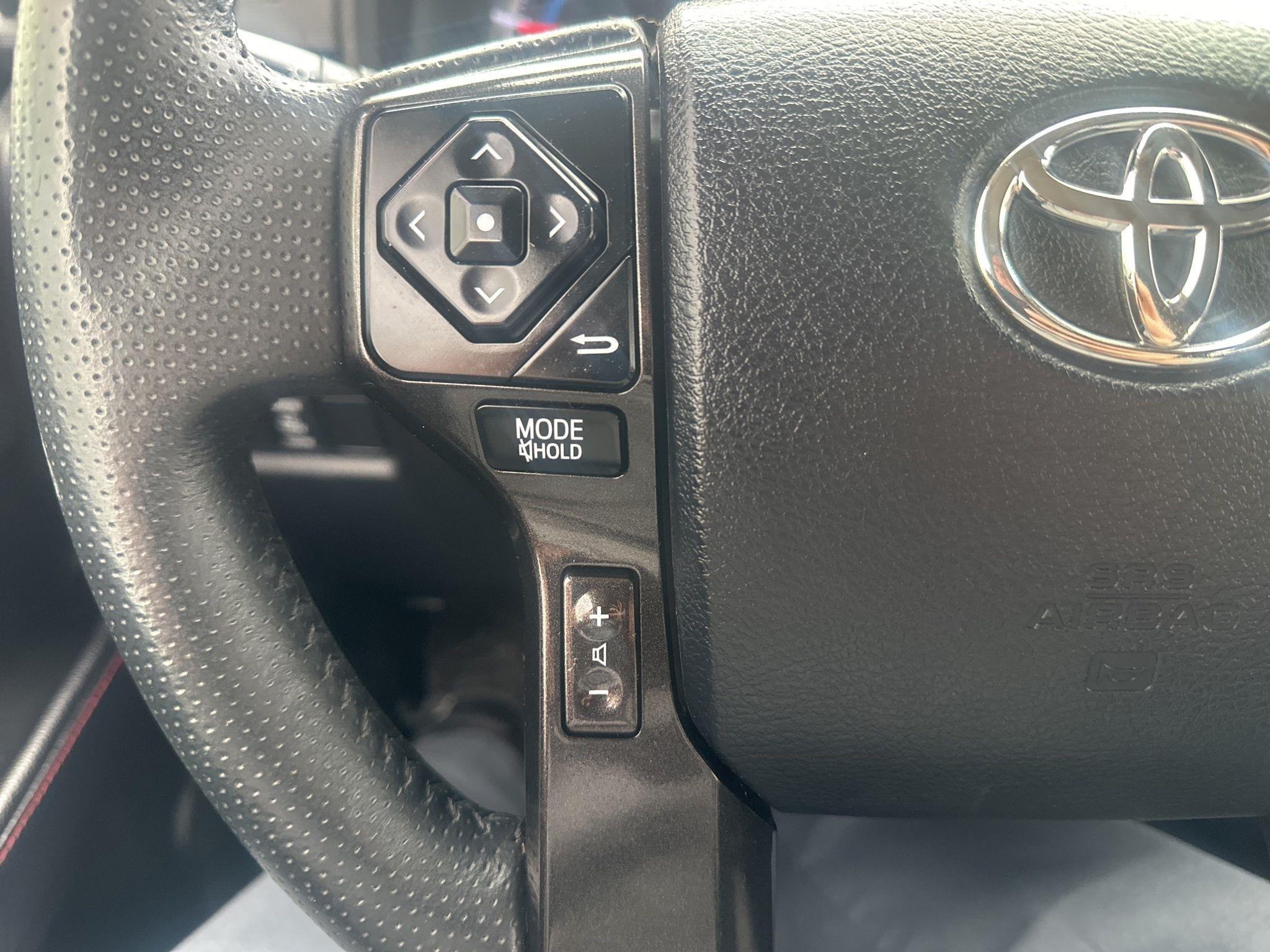 Toyota 4Runner  2019