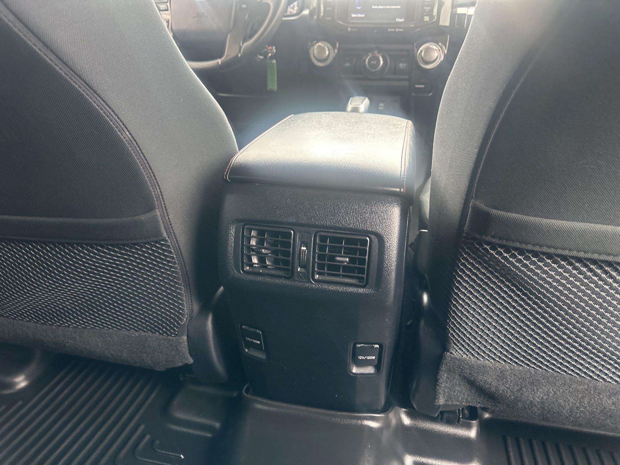 Toyota 4Runner  2019