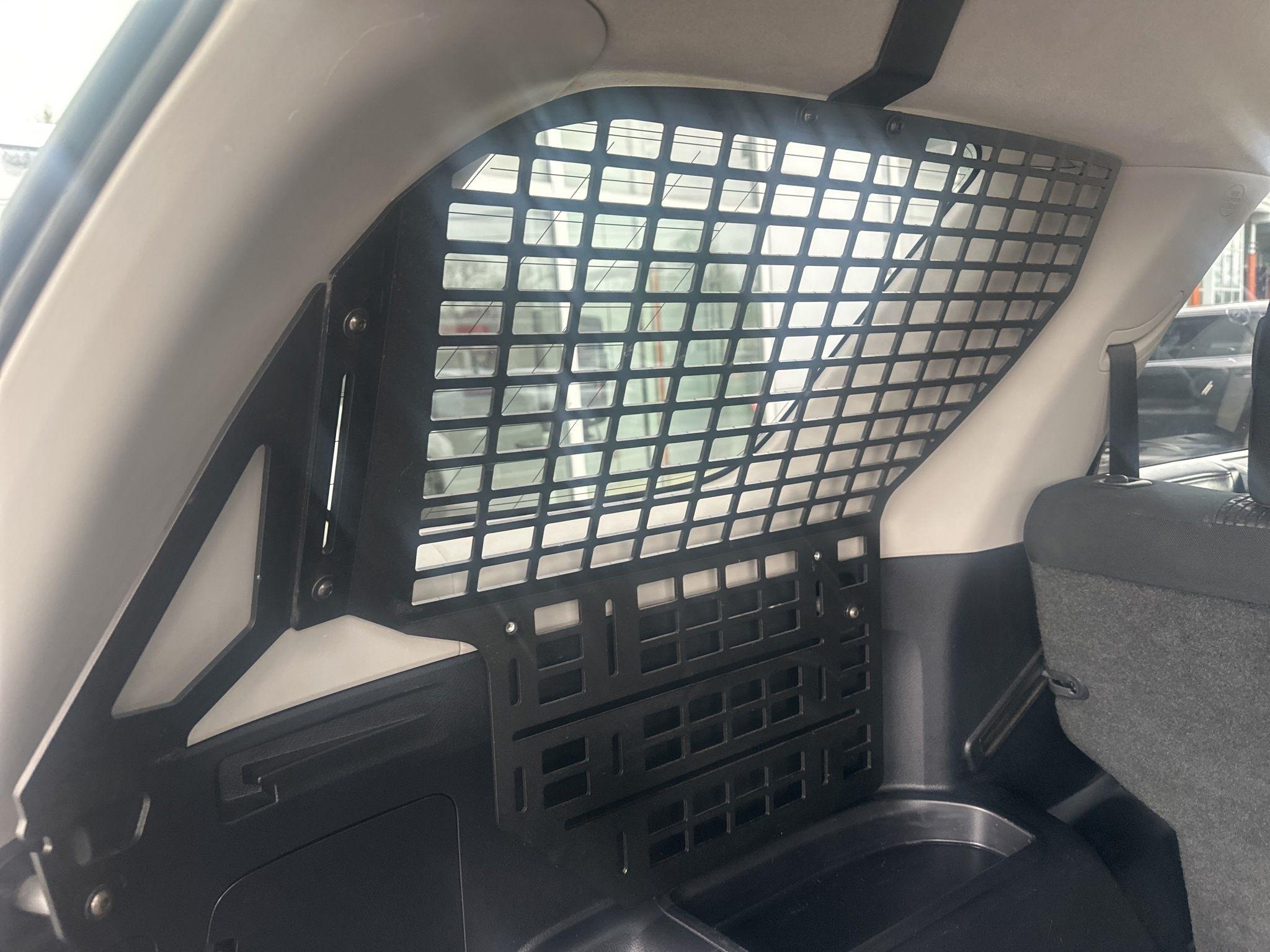 Toyota 4Runner  2019