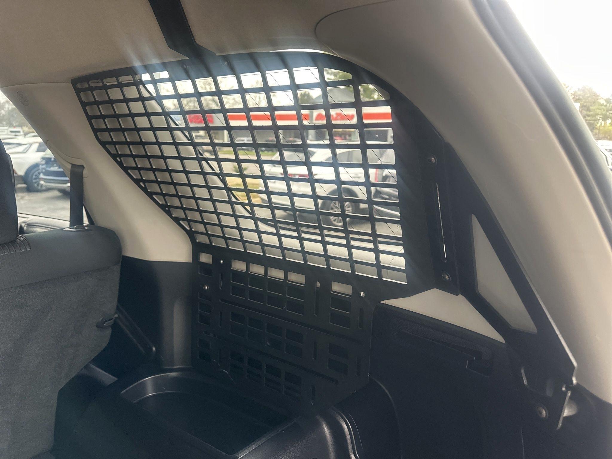 Toyota 4Runner  2019