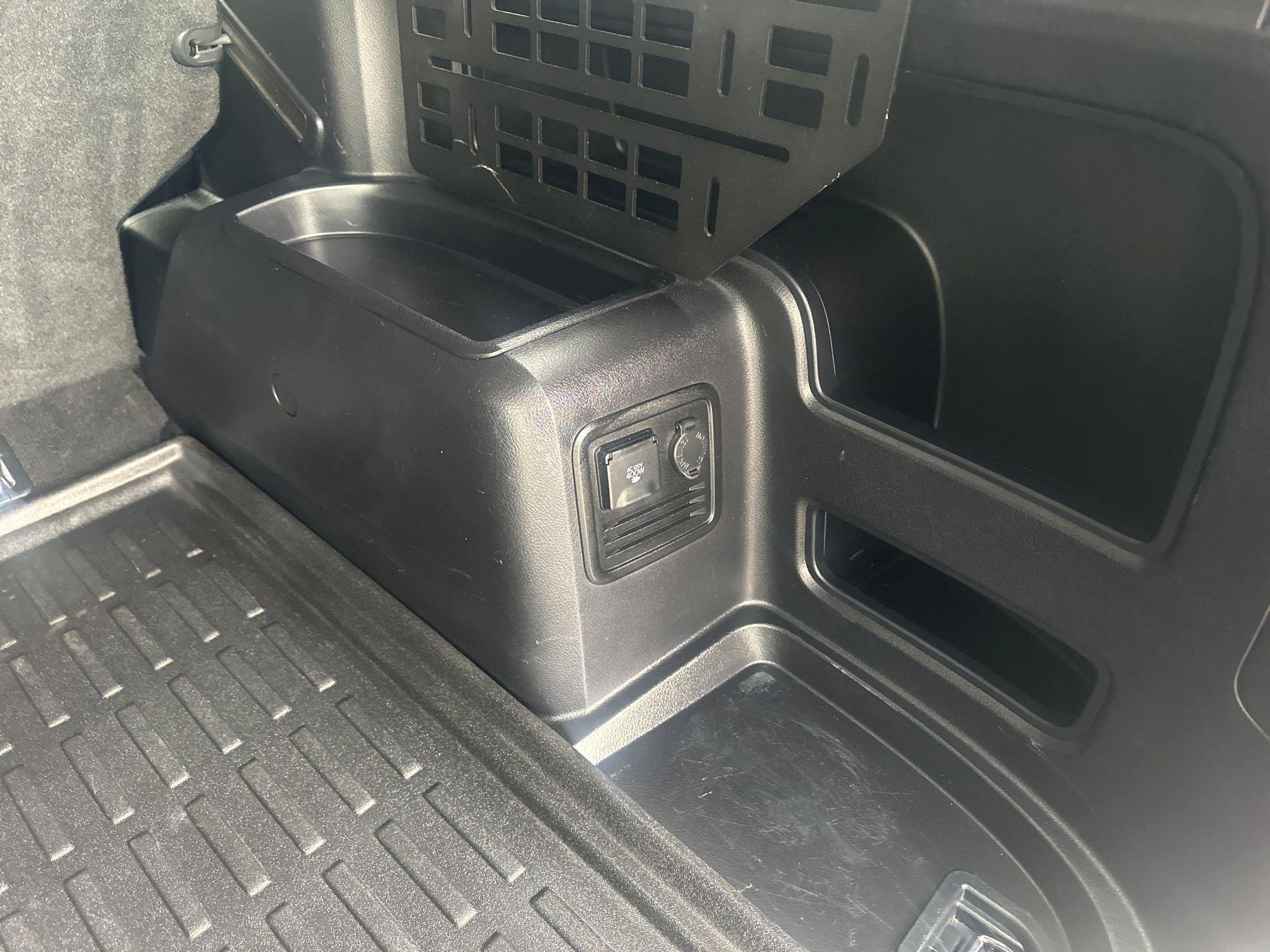 Toyota 4Runner  2019