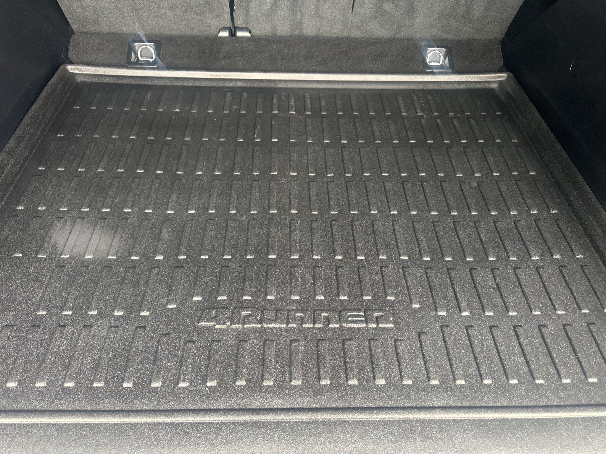 Toyota 4Runner  2019