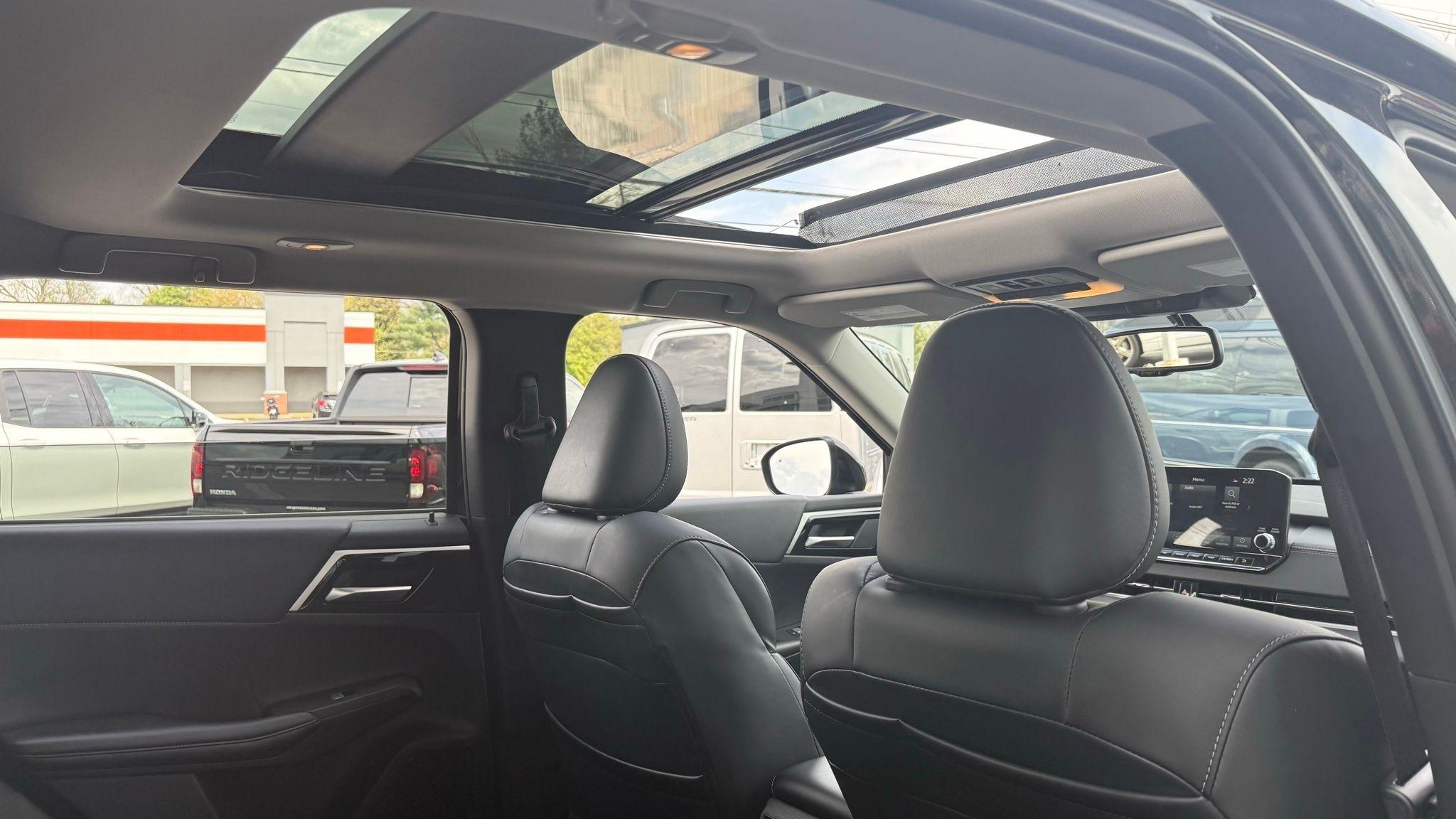 Mitsubishi Outlander PHEV  2024