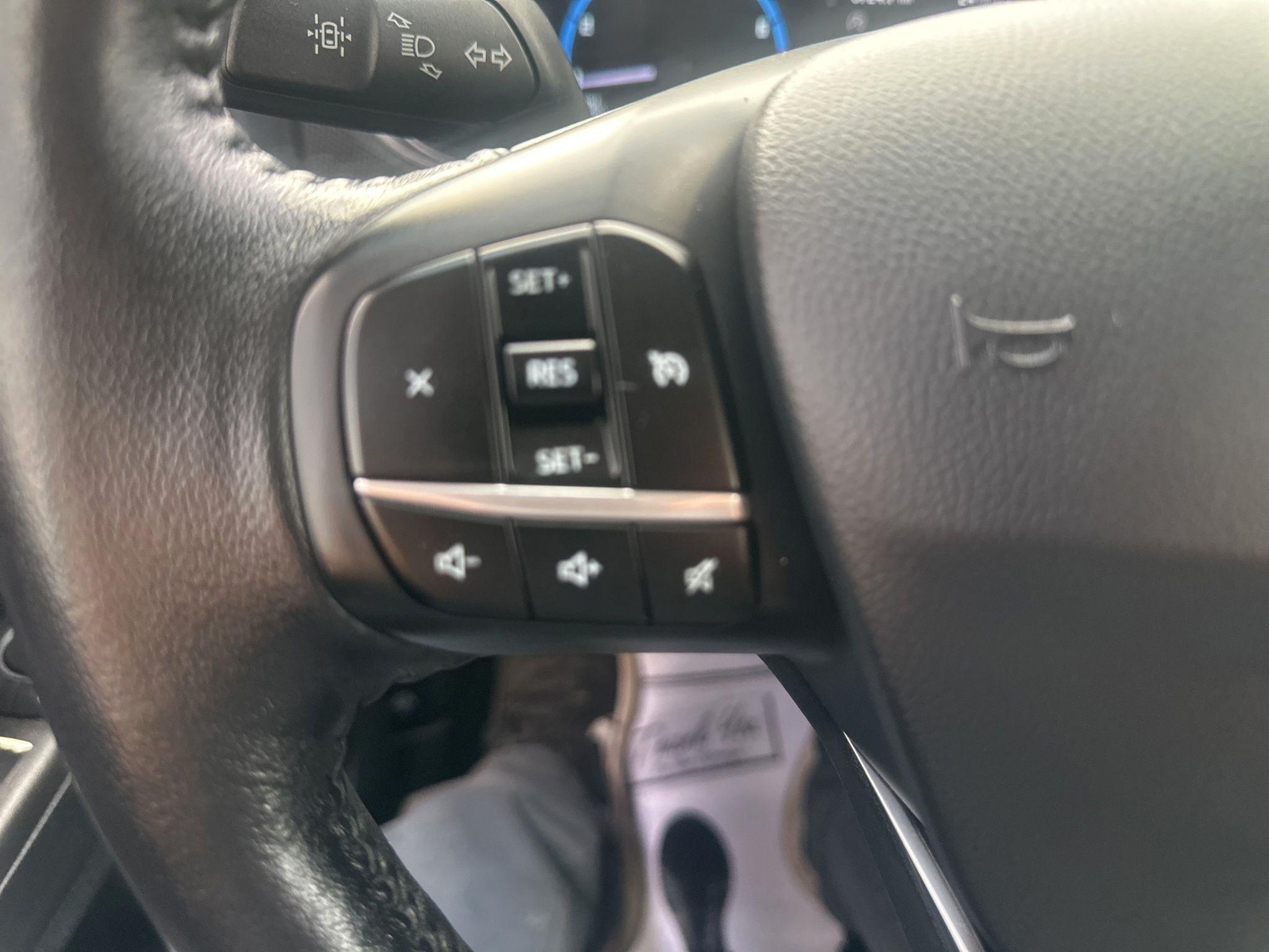 Ford Bronco Sport  2021