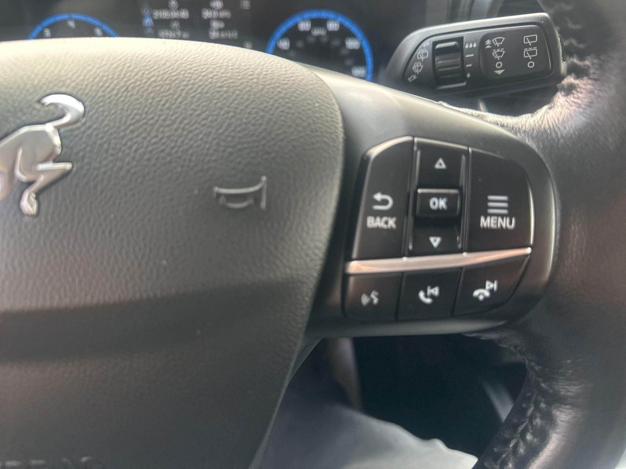 Ford Bronco Sport  2021