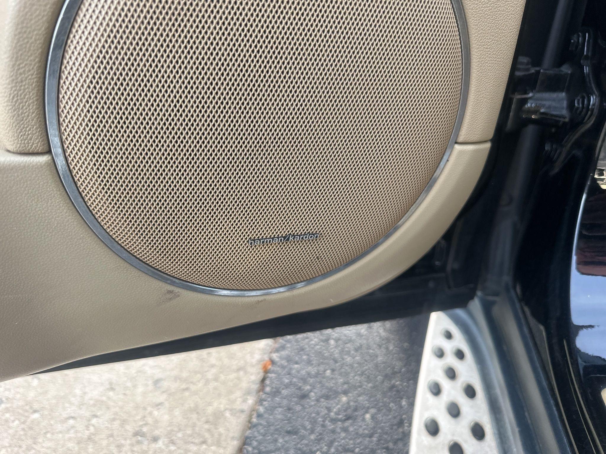 Mercedes-Benz GL-Class  2008