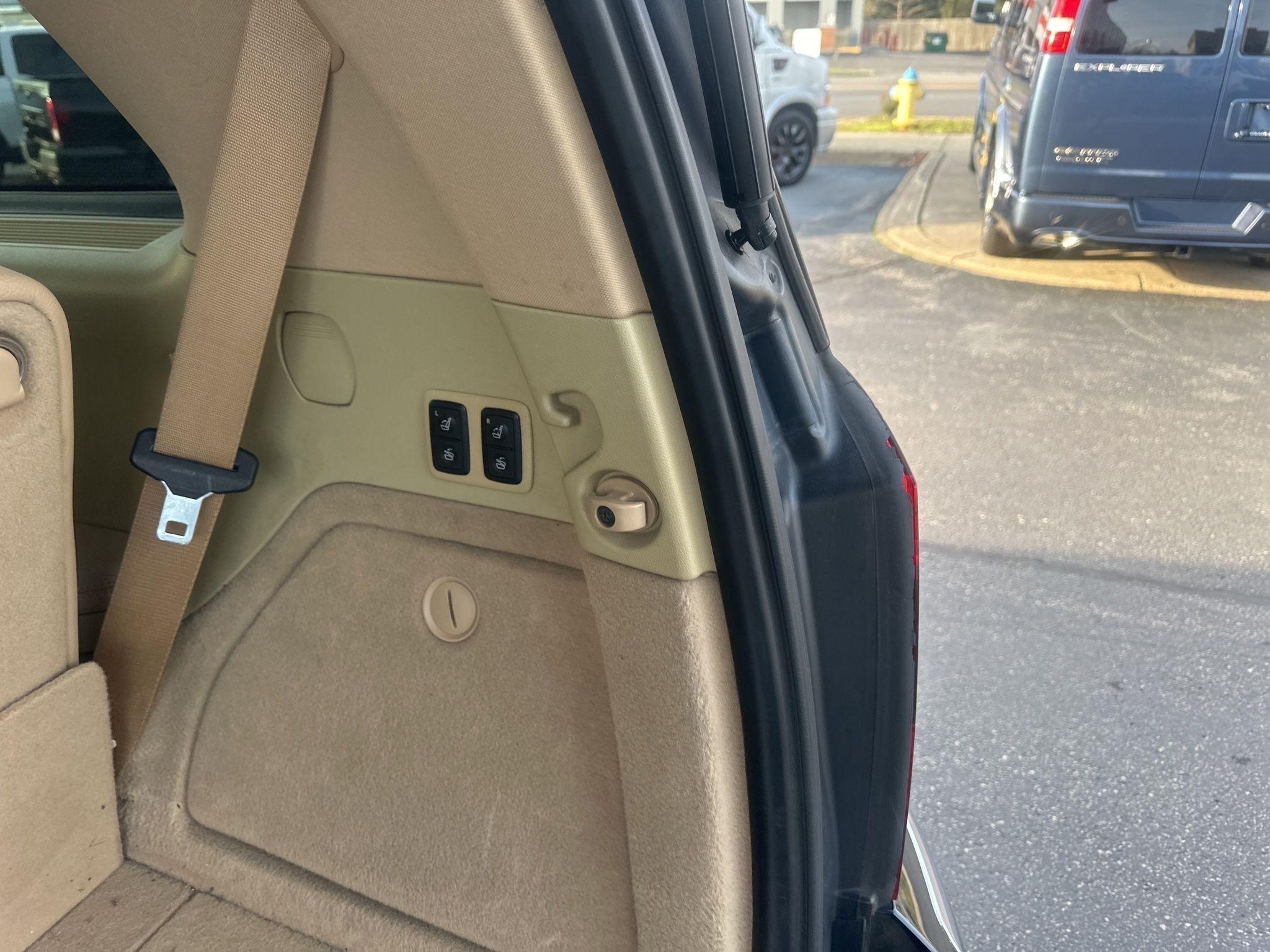 Mercedes-Benz GL-Class  2008