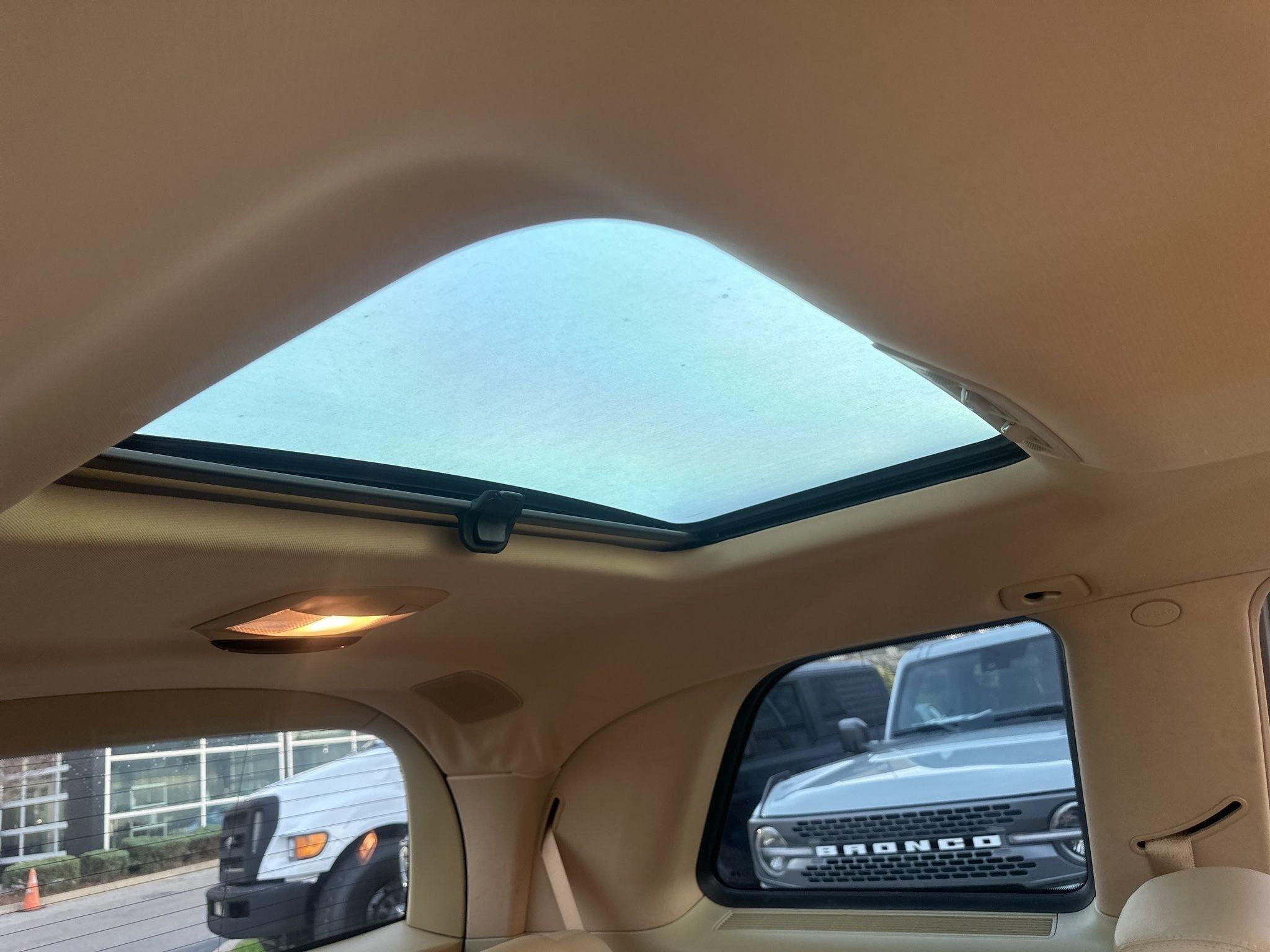 Mercedes-Benz GL-Class  2008