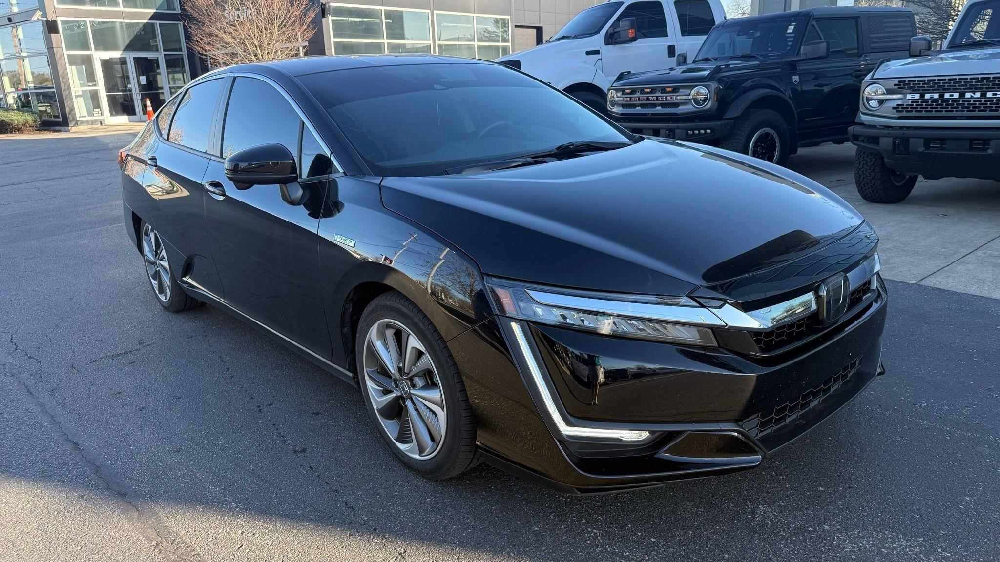 Honda Clarity  2018
