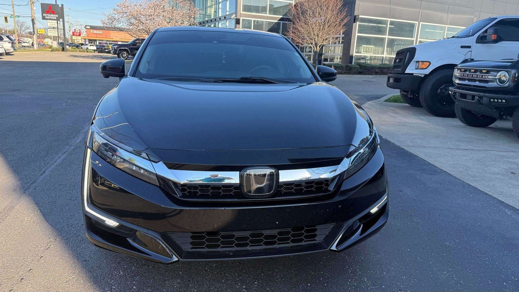 Honda Clarity  2018