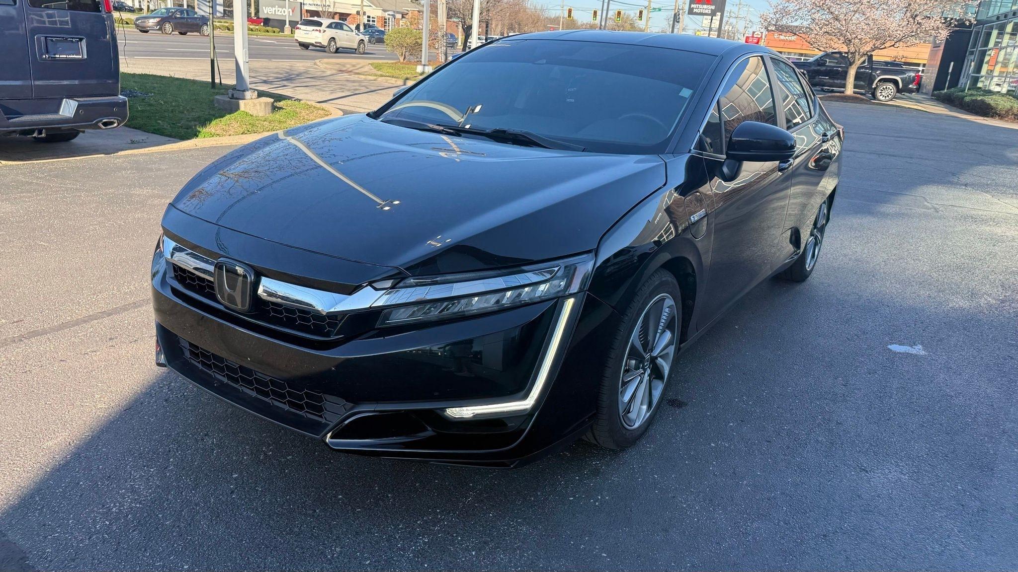 Honda Clarity  2018
