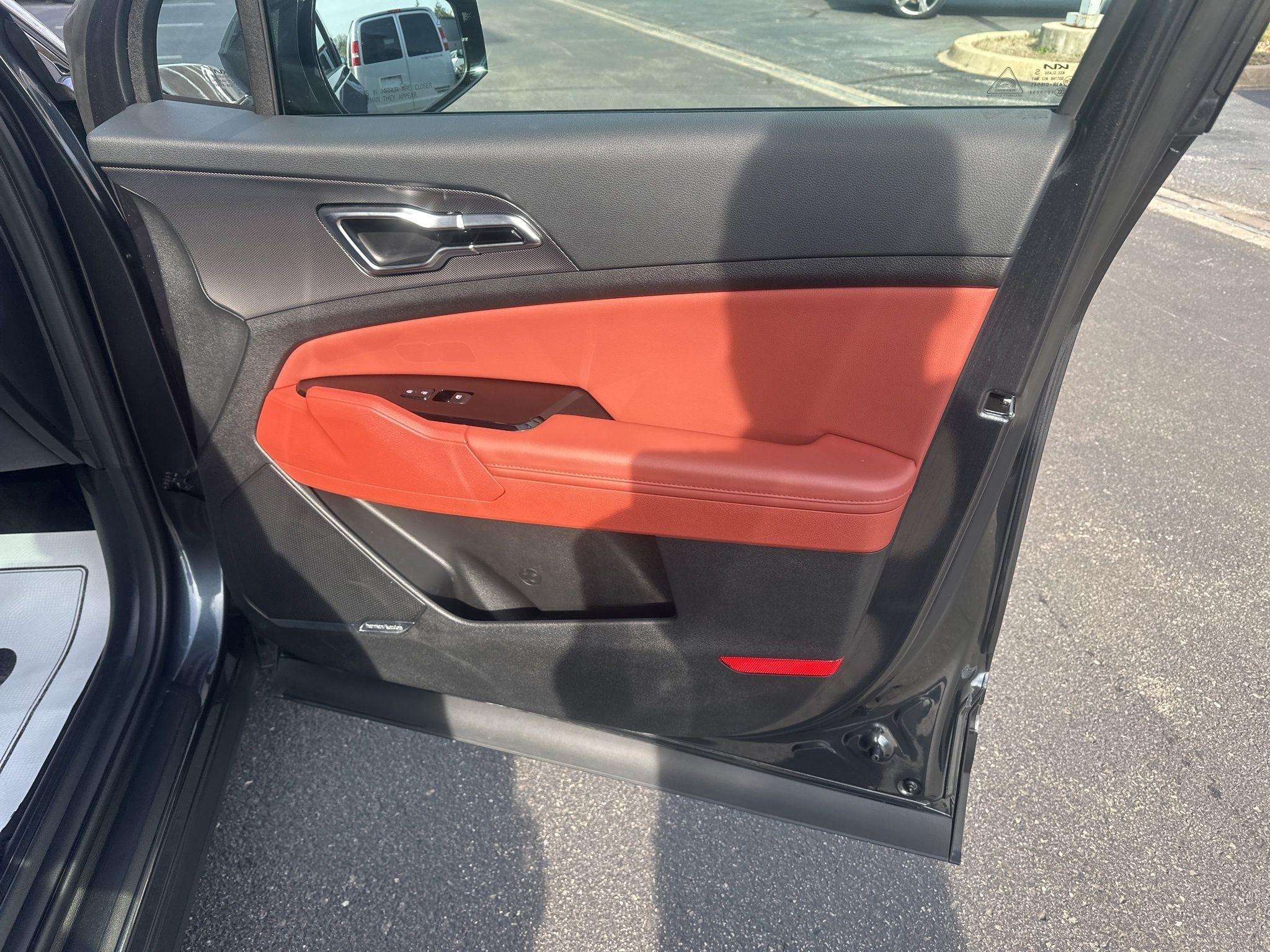 Kia Sportage  2025