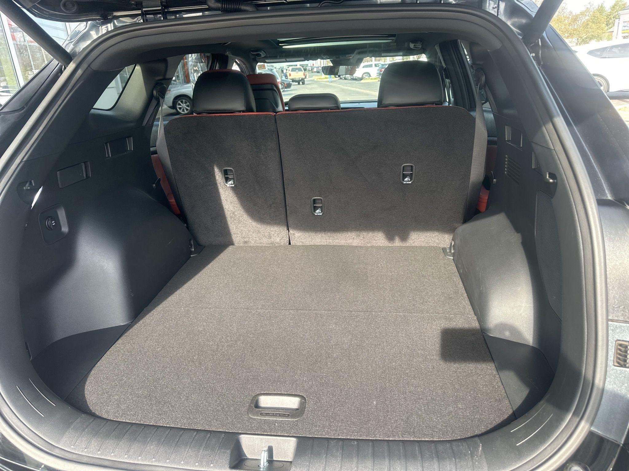 Kia Sportage  2025