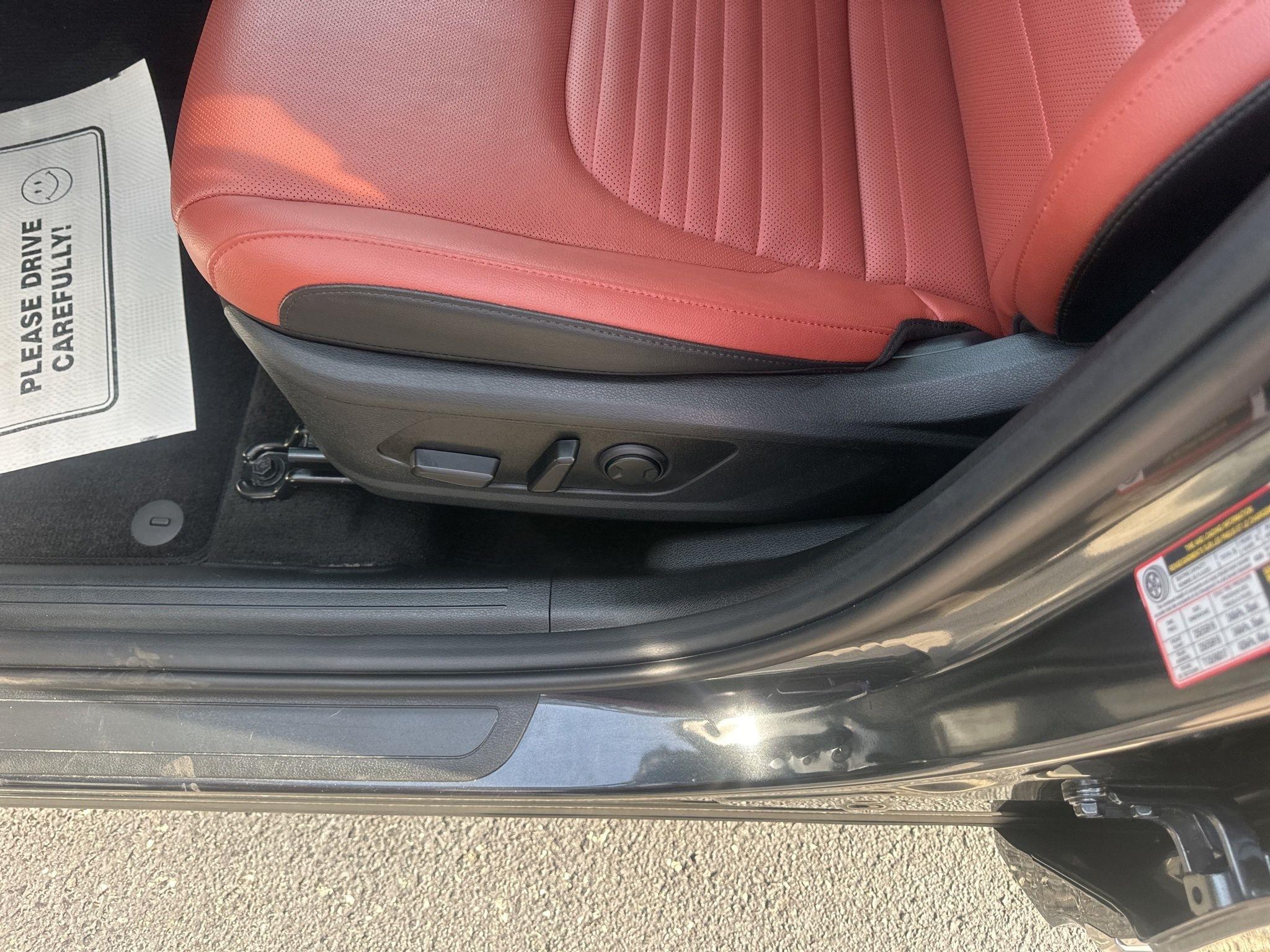 Kia Sportage  2025