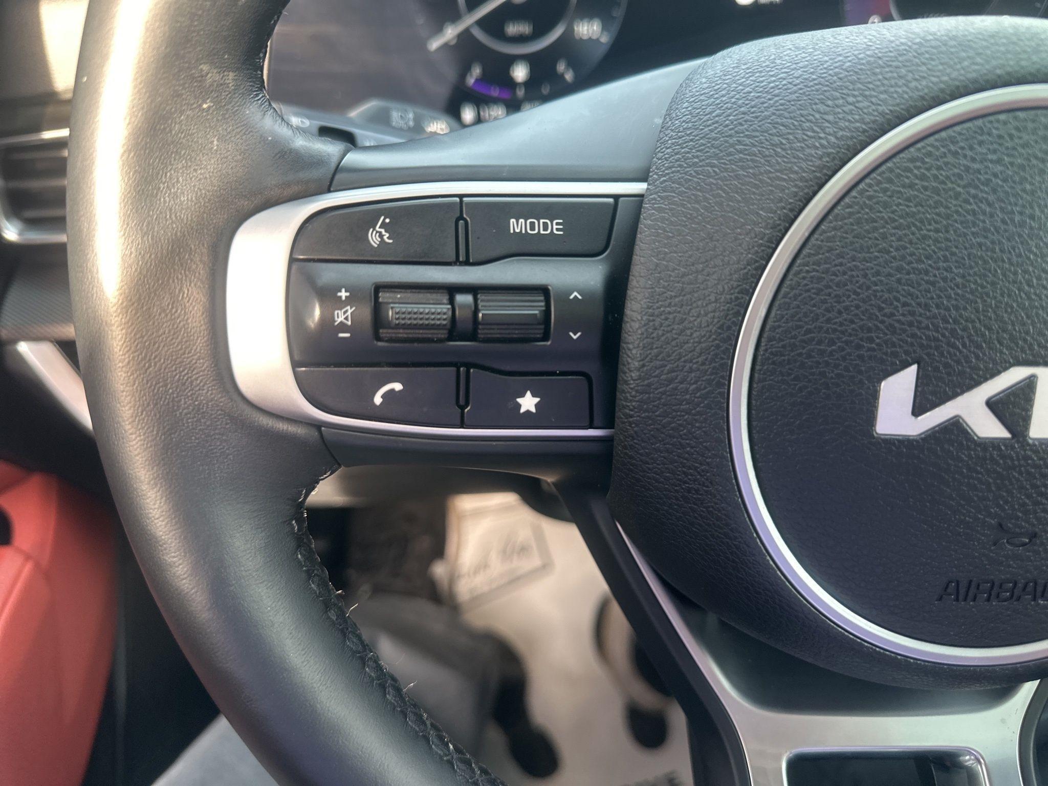 Kia Sportage  2025