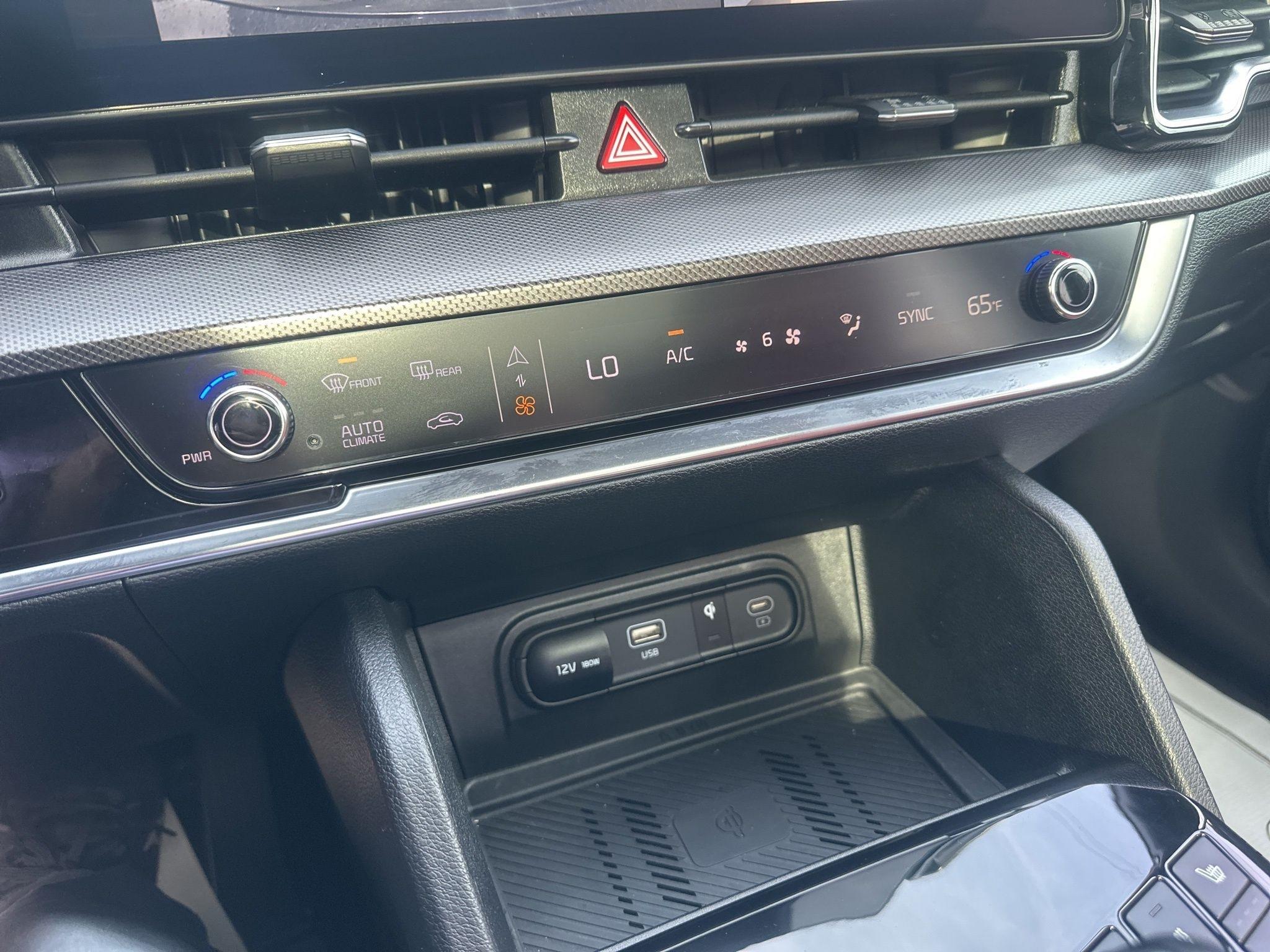 Kia Sportage  2025